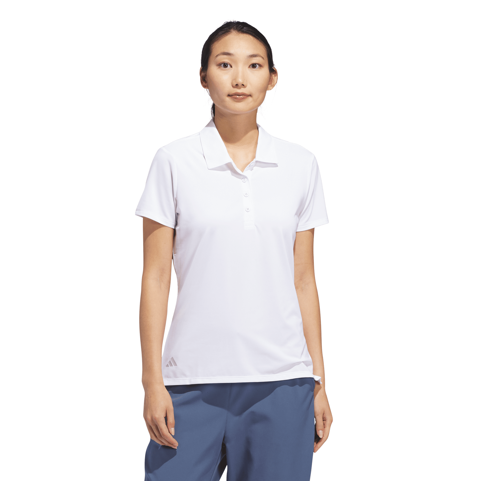 Adidas Ultimate365 Solid Polo Damen