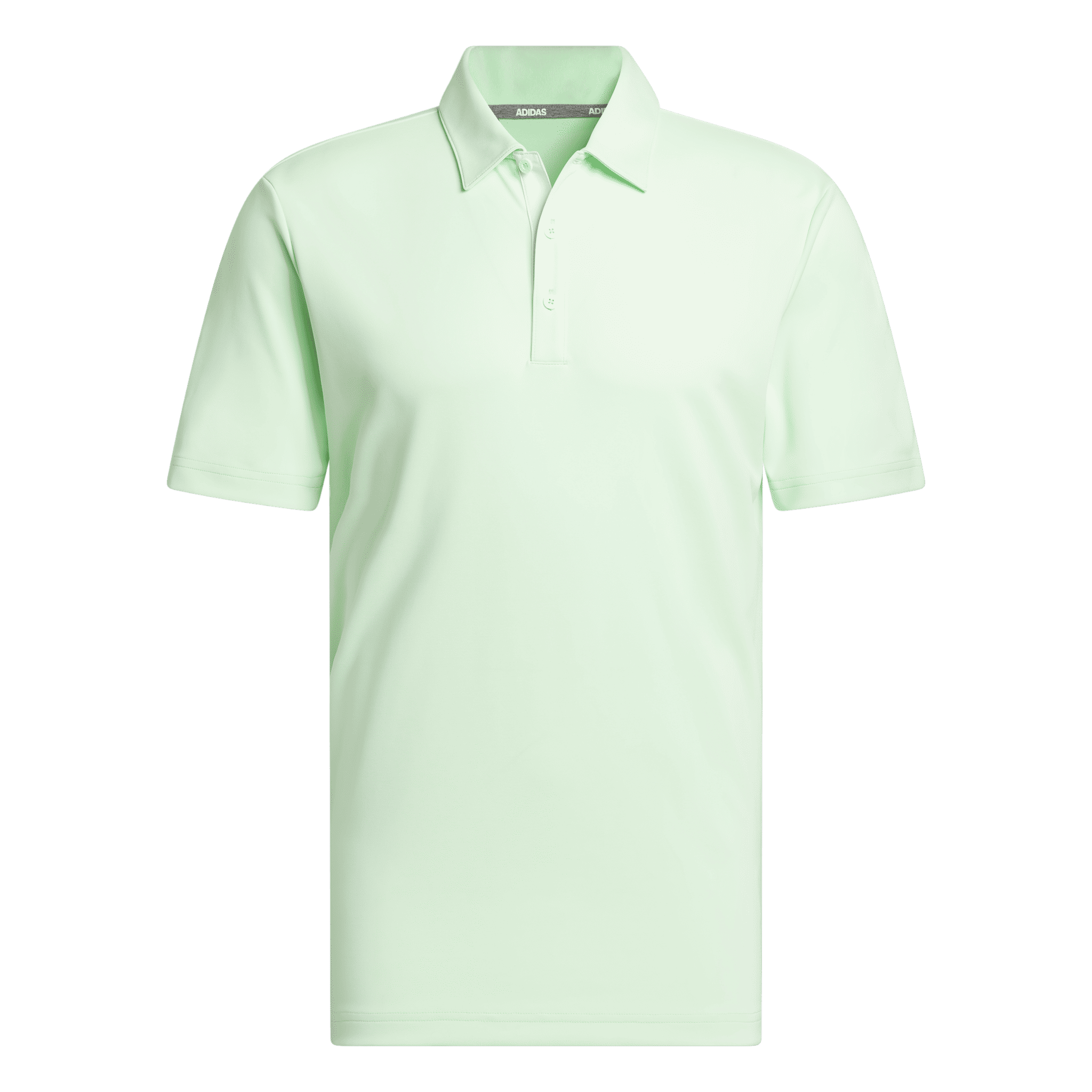 Polo Adidas Drive Heather pour homme