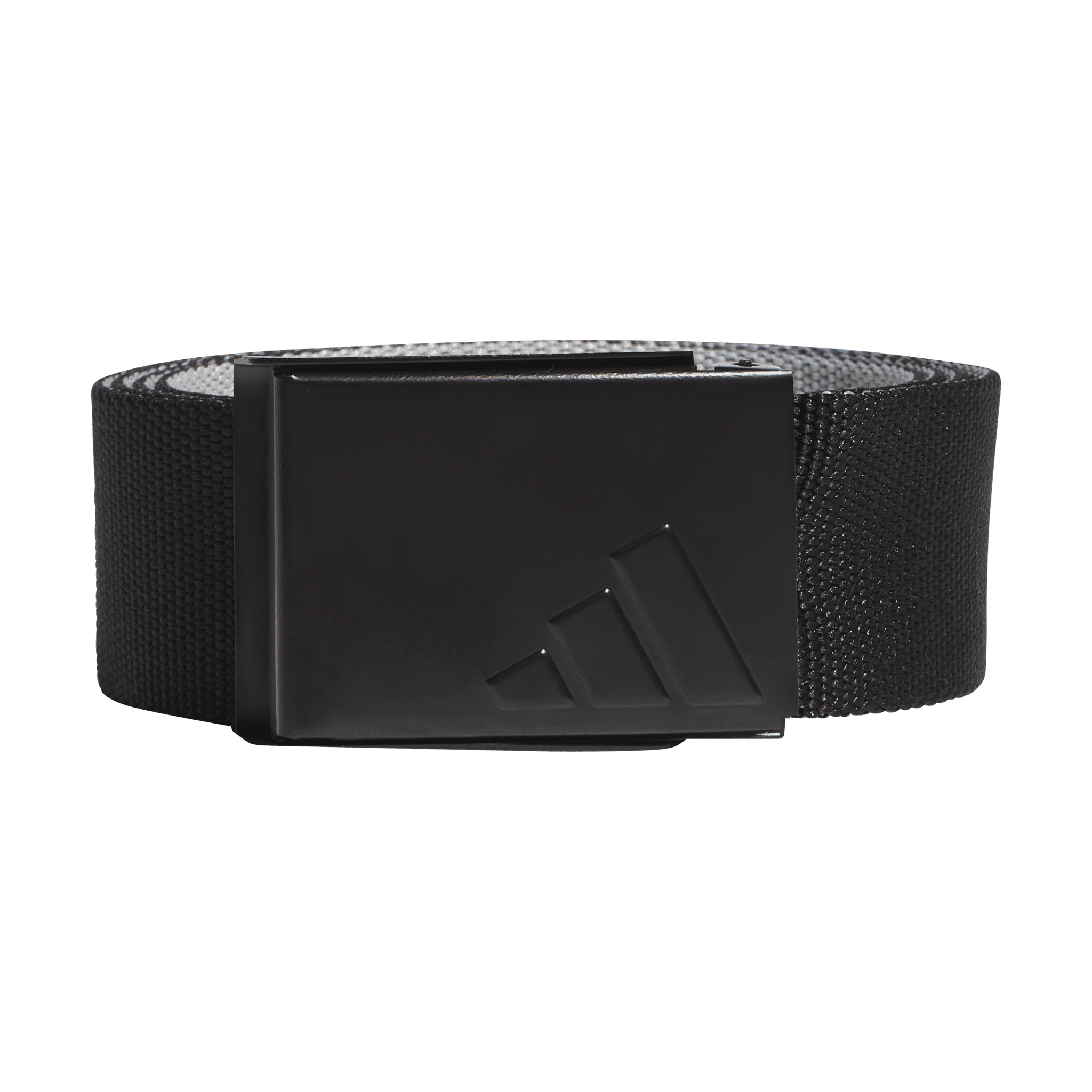 Ceinture réversible en toile Adidas pour hommes