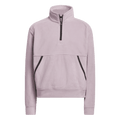 Veste polaire Adidas 1/4 Zip Femme