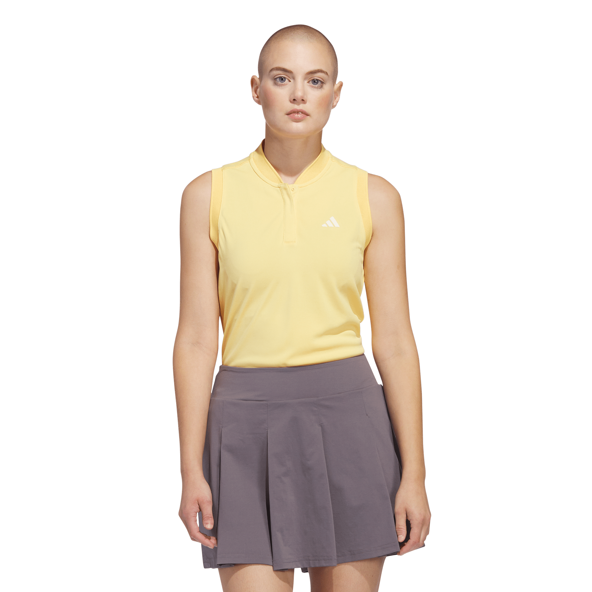 Adidas Ultimate365 Tour Heat.Rdy Polo Femme