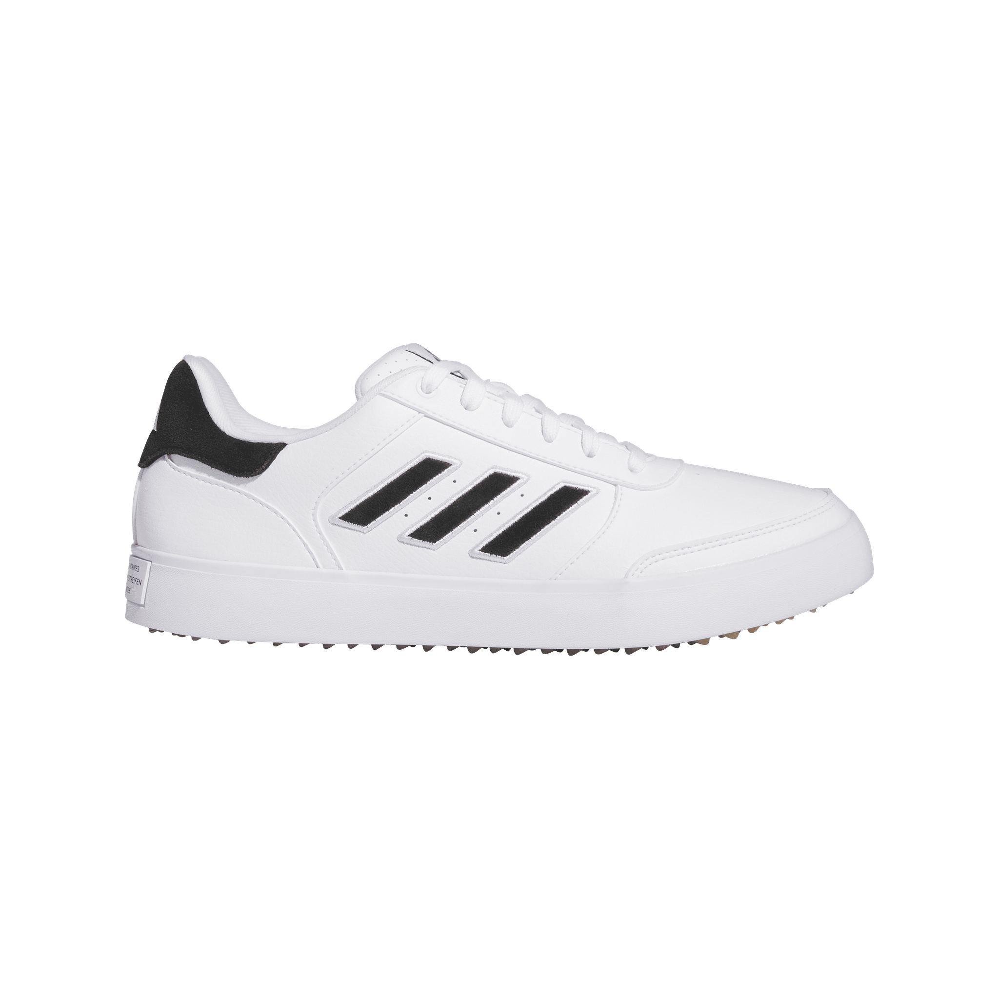 Chaussure de golf sans crampons Adidas Retrocross 24 unisexe