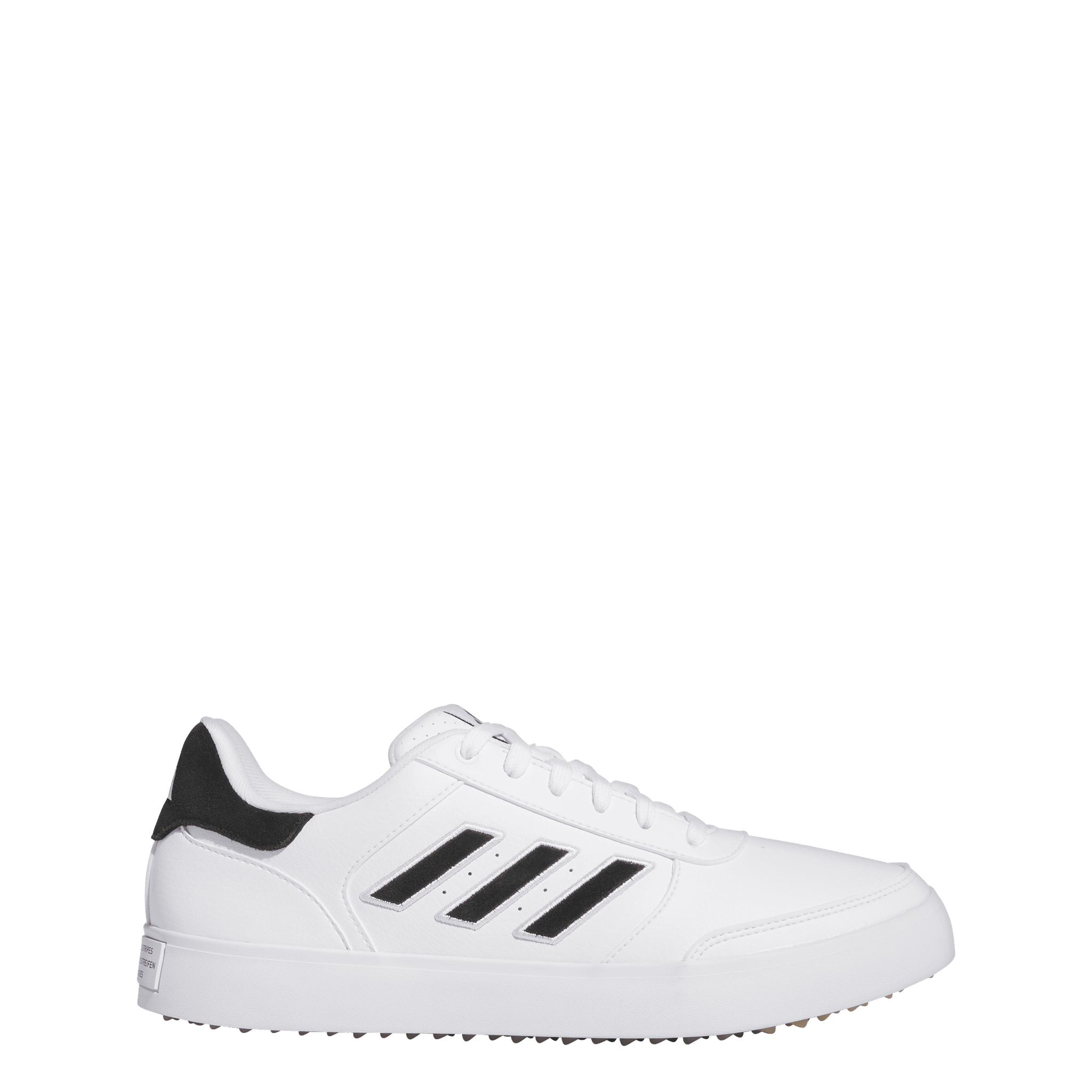 Chaussure de golf sans crampons Adidas Retrocross 24 unisexe