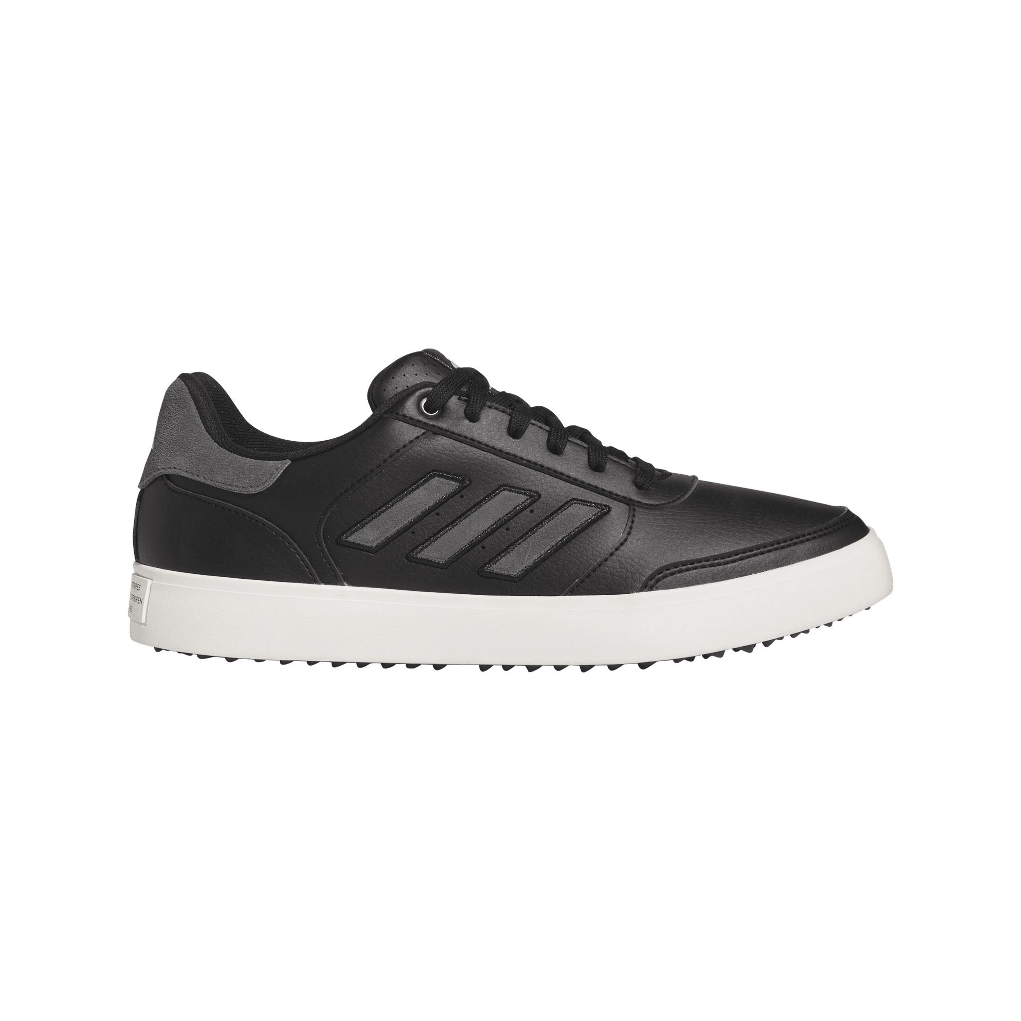 Chaussure de golf sans crampons Adidas Retrocross 24 unisexe