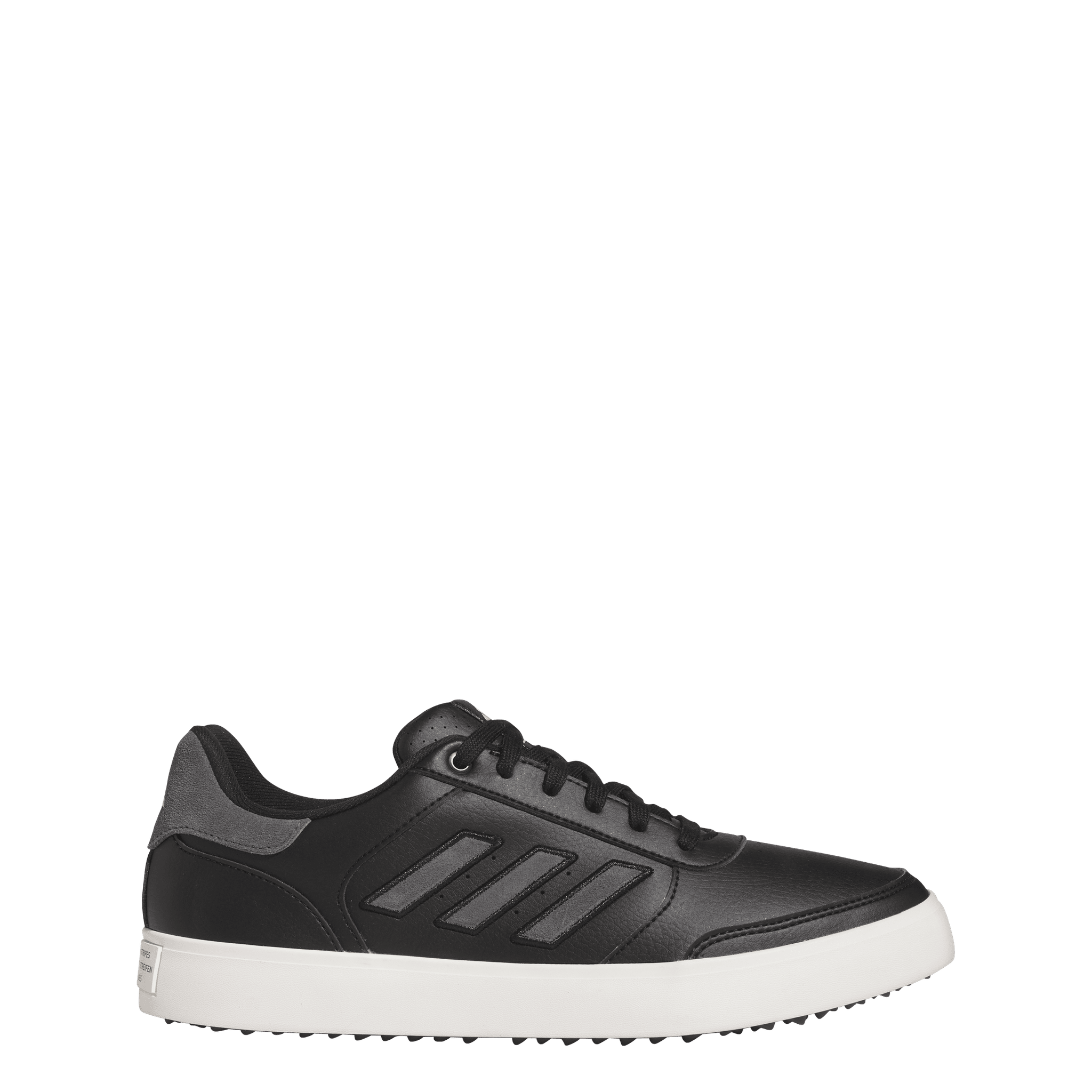 Chaussure de golf sans crampons Adidas Retrocross 24 unisexe