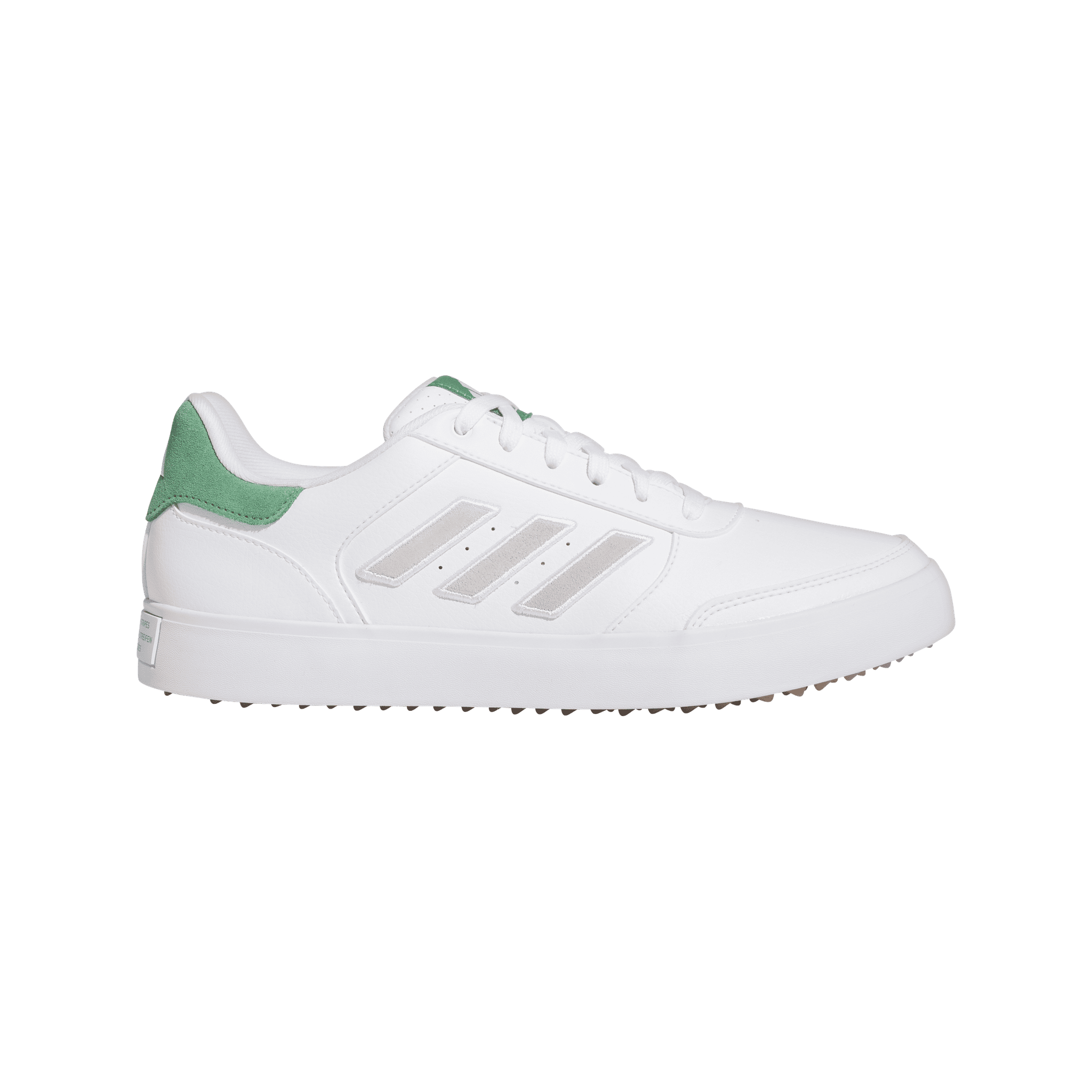 Chaussure de golf sans crampons Adidas Retrocross 24 unisexe