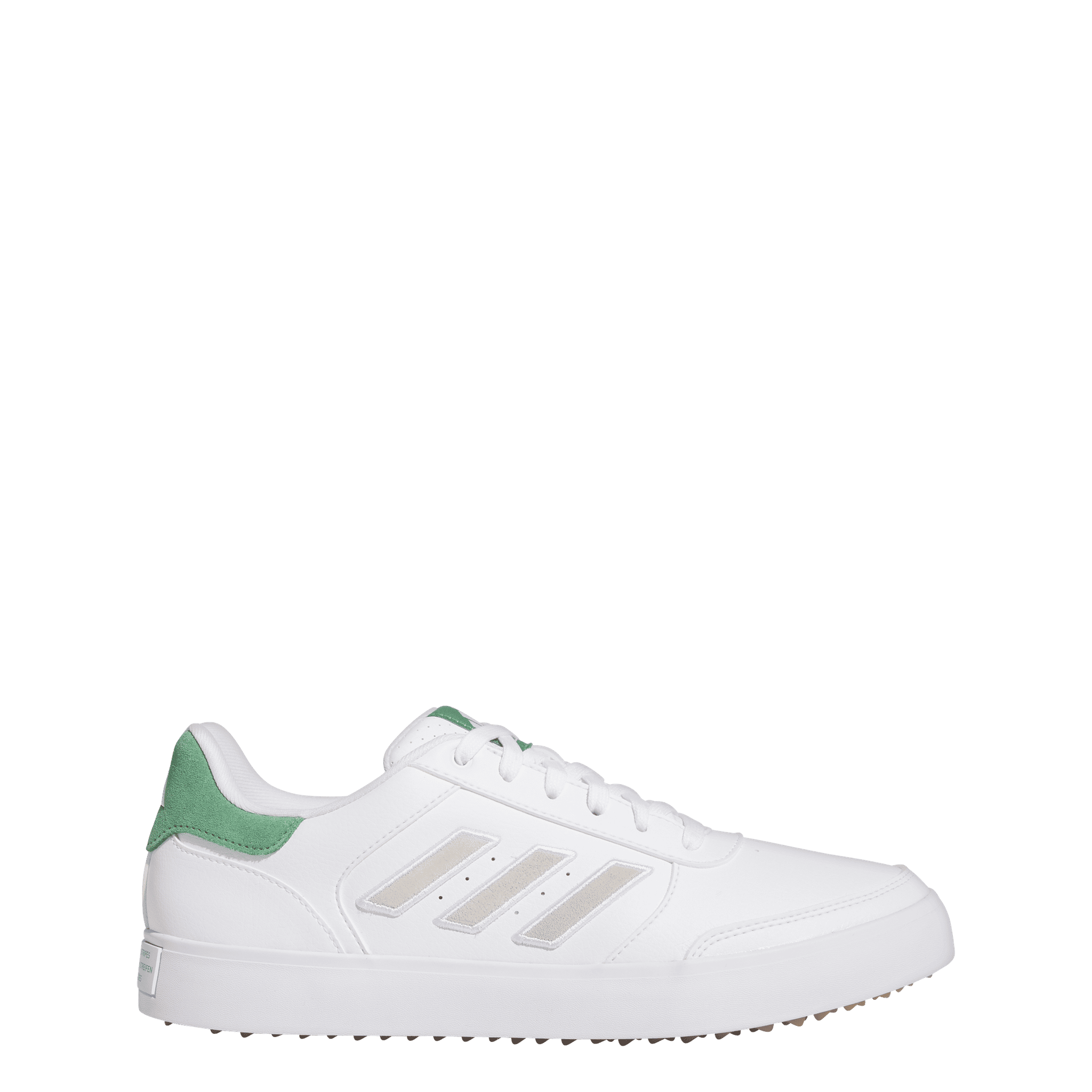 Chaussure de golf sans crampons Adidas Retrocross 24 unisexe