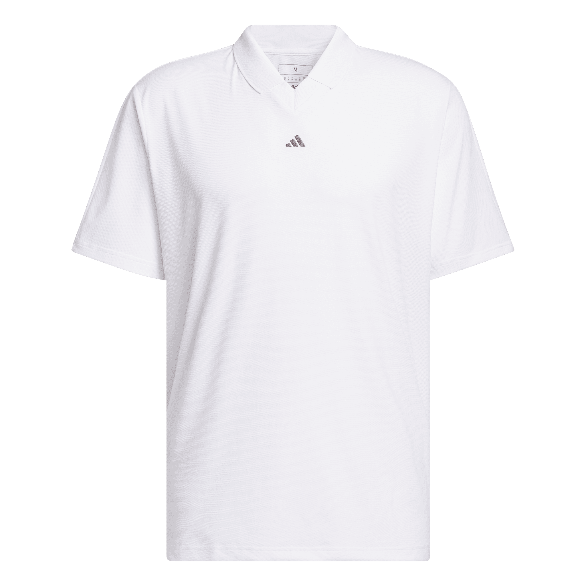 Polo piqué Adidas Ultimate365 Twistknit pour homme