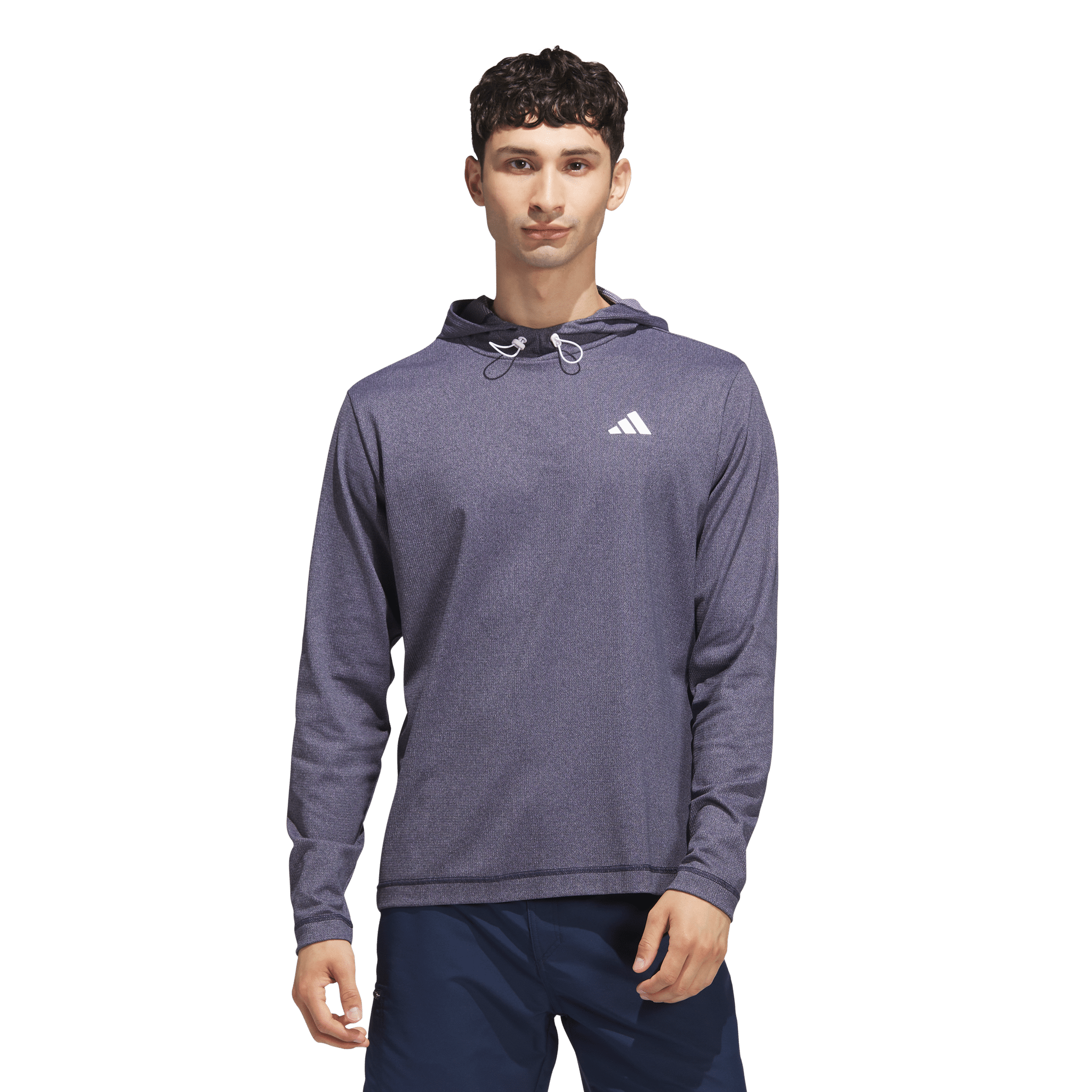 Adidas Sweat à capuche léger Homme