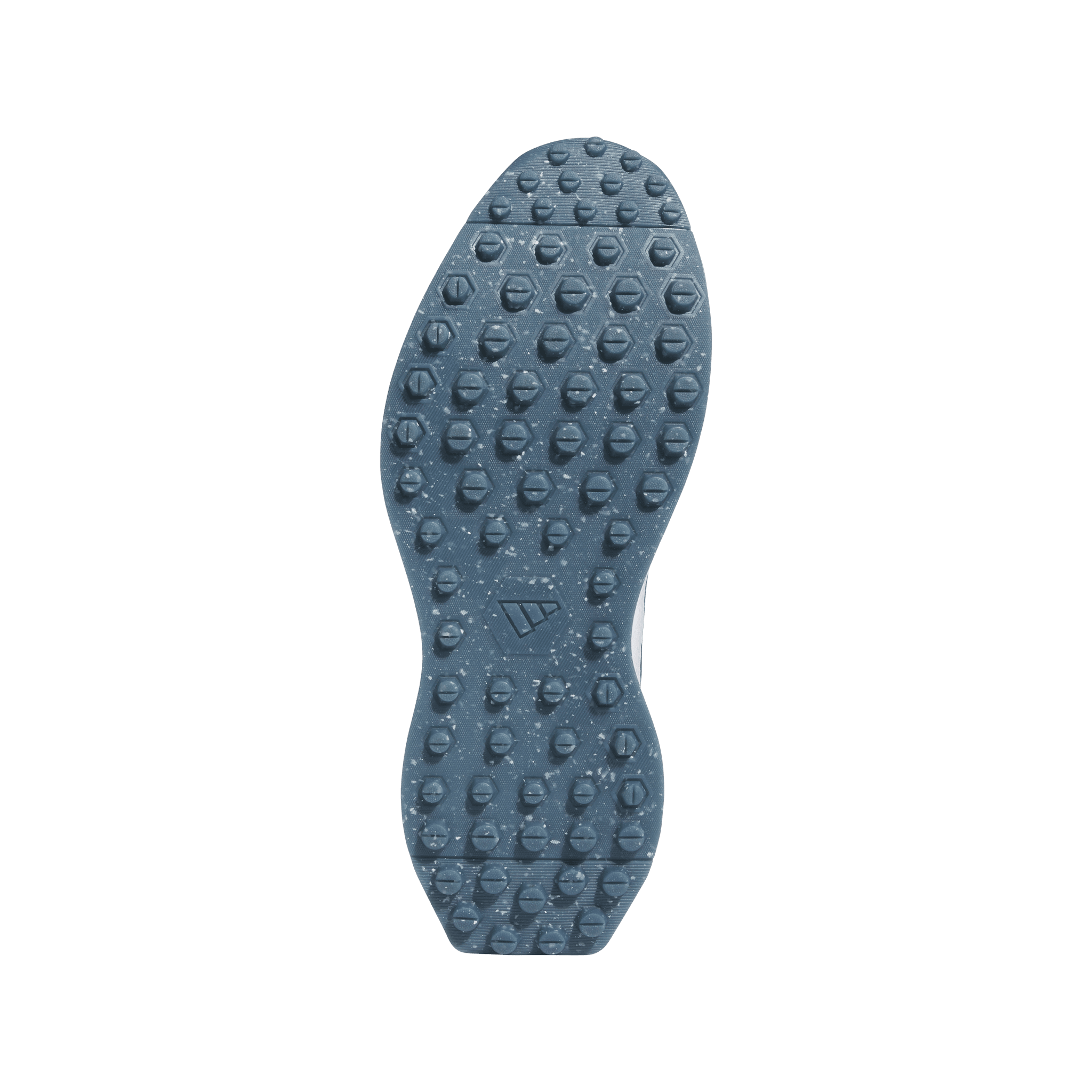 Chaussures de golf Adidas S2G sans crampons en cuir 24 pour hommes