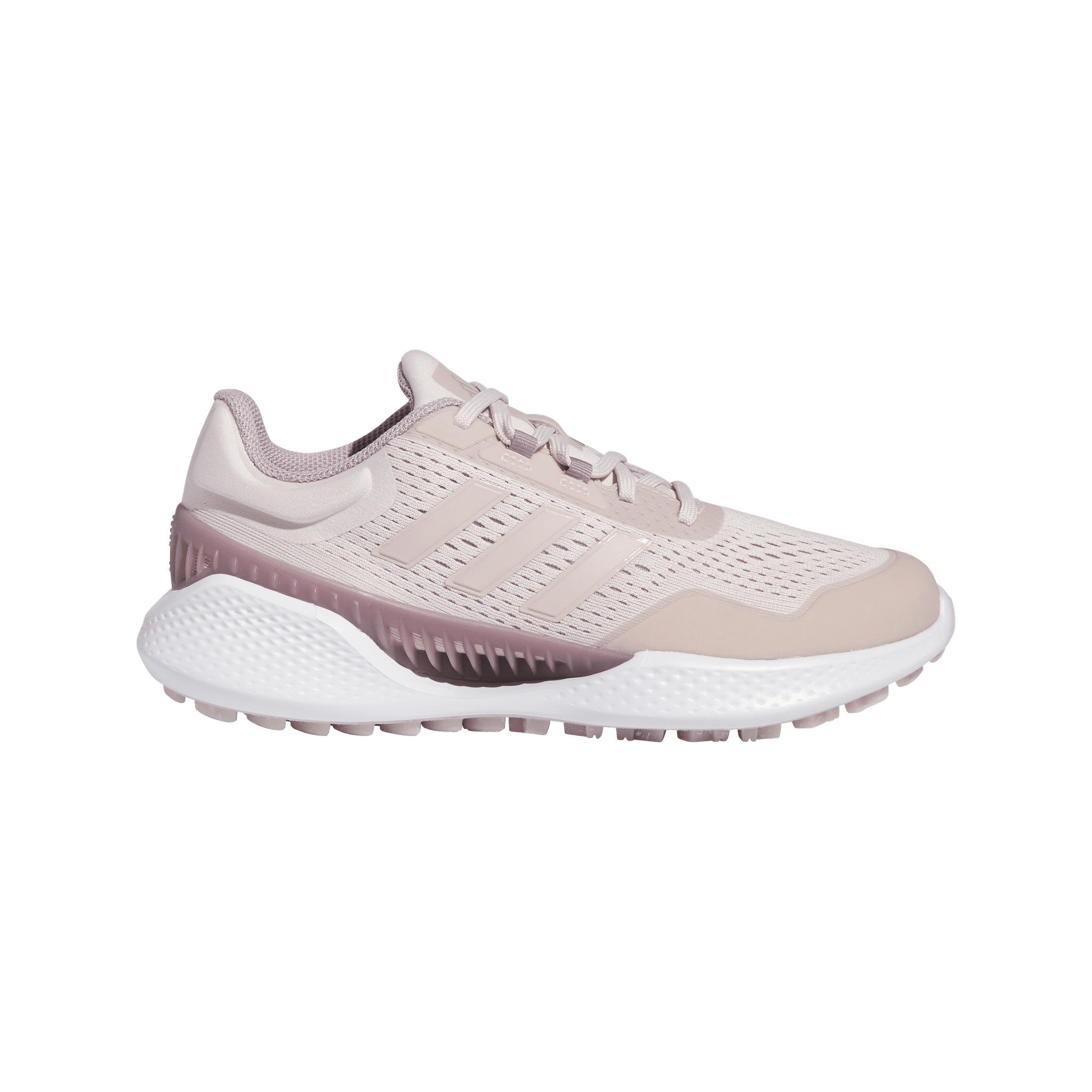 Chaussure de golf sans crampons Adidas Summervent 24 pour femmes