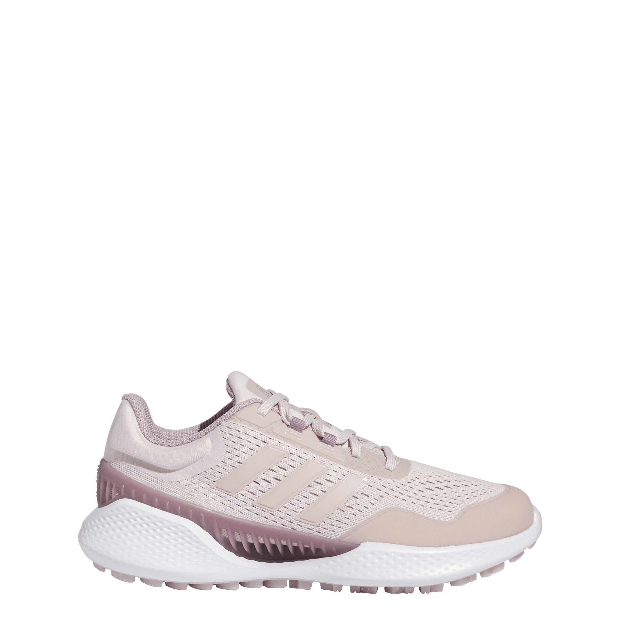 Chaussure de golf sans crampons Adidas Summervent 24 pour femmes