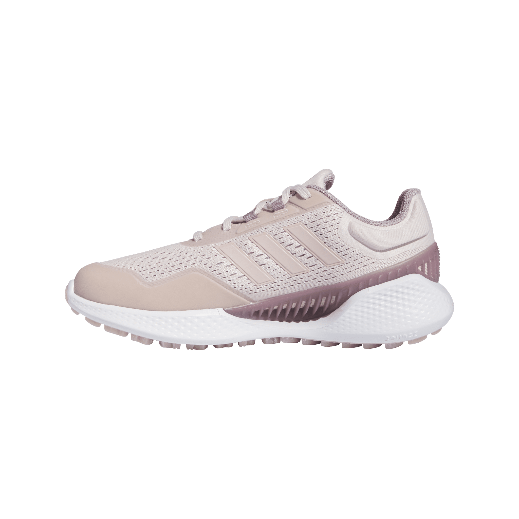 Chaussure de golf sans crampons Adidas Summervent 24 pour femmes