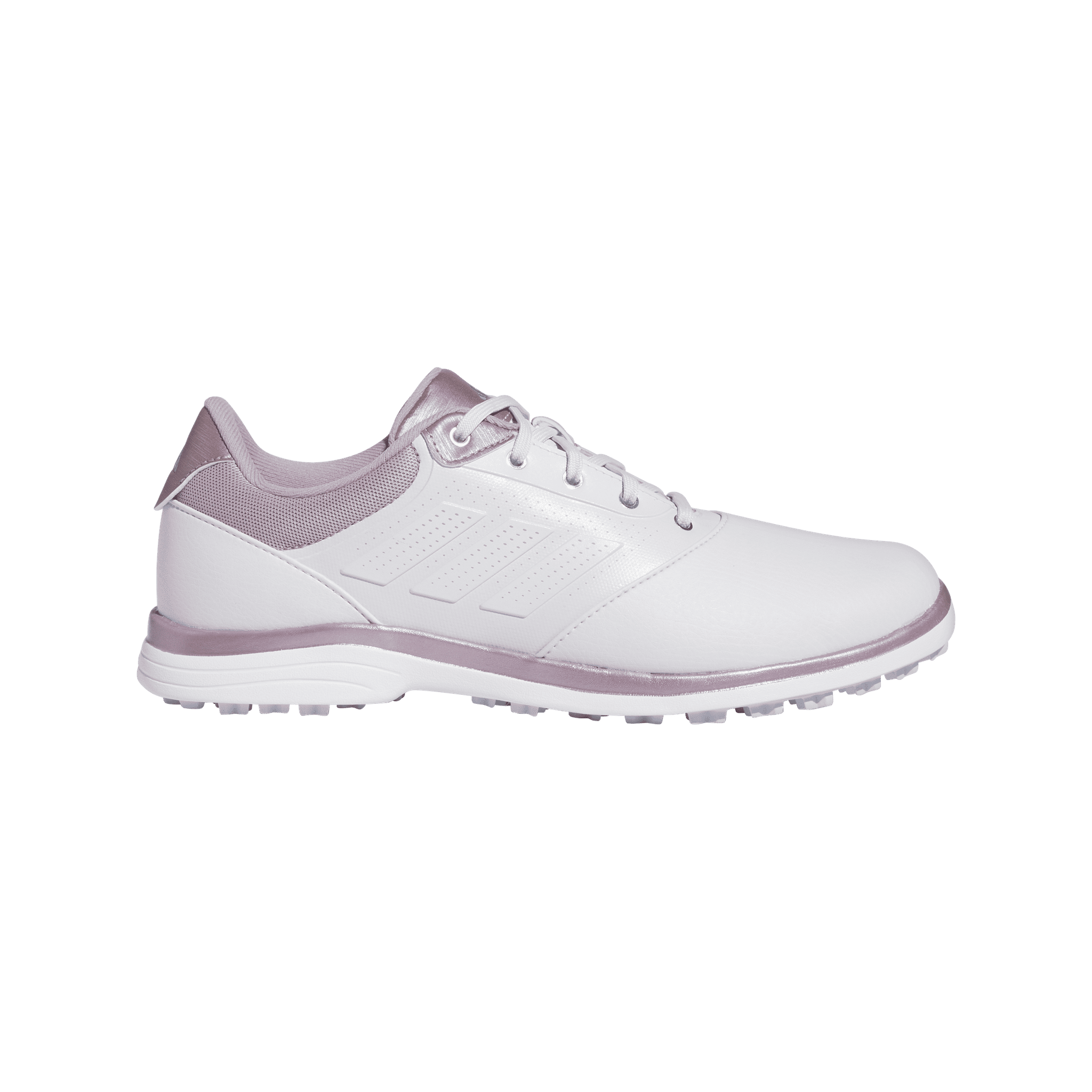 Chaussure de golf Adidas W Alphaflex 24 Traxion pour femme