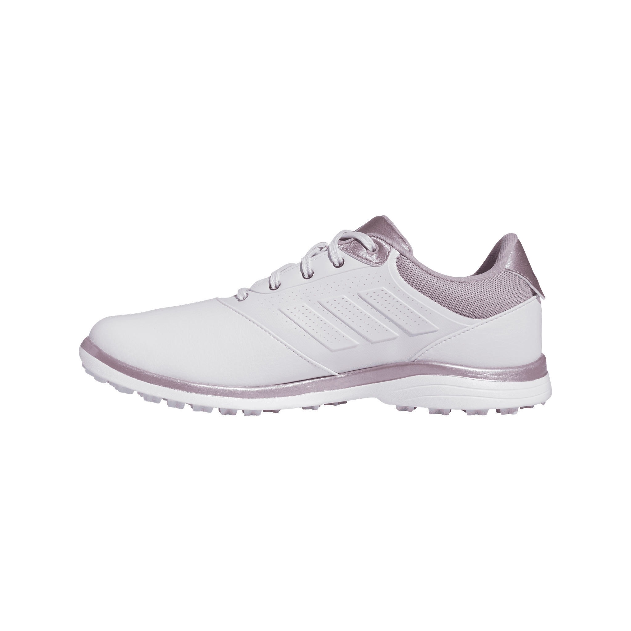 Chaussure de golf Adidas W Alphaflex 24 Traxion pour femme