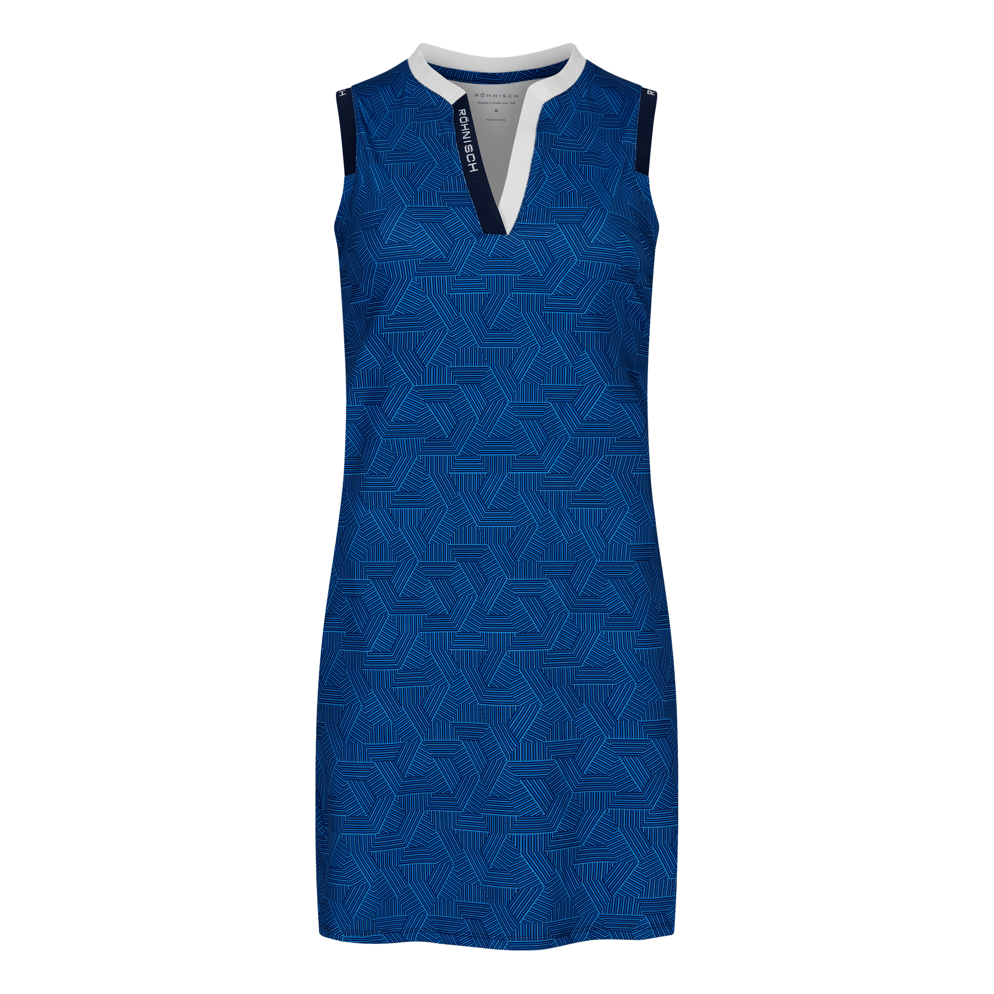 Röhnisch Abby Robe sans manches Femme