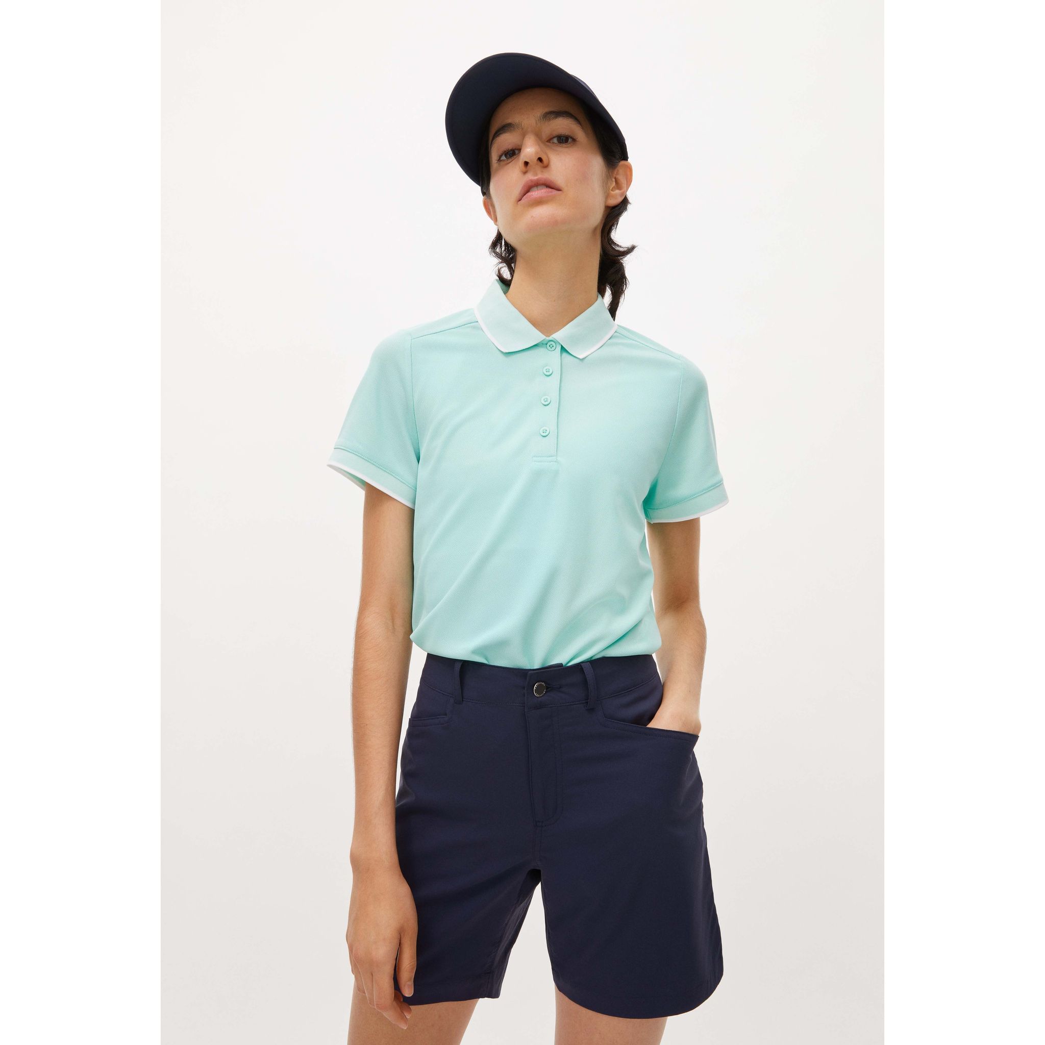 Röhnisch Polo Miriam femme