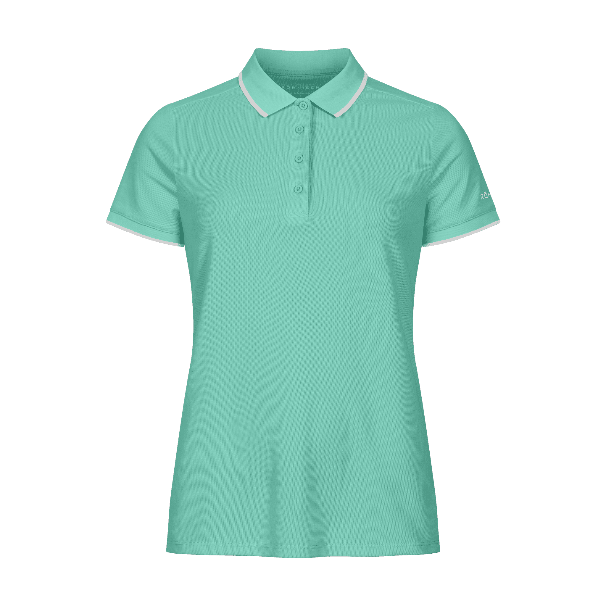 Röhnisch Polo Miriam femme