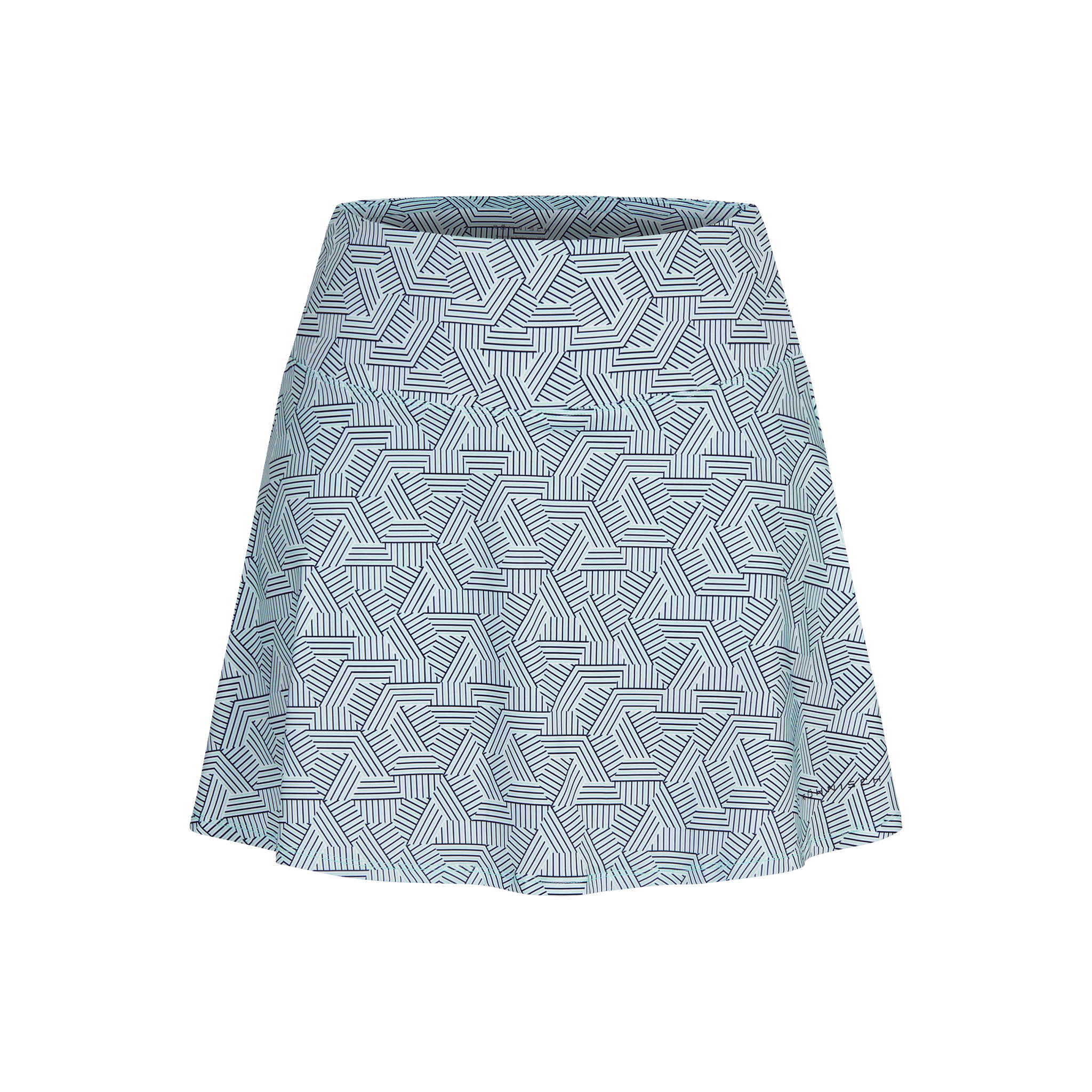 Röhnisch Amy Regular Jupe-short Femme