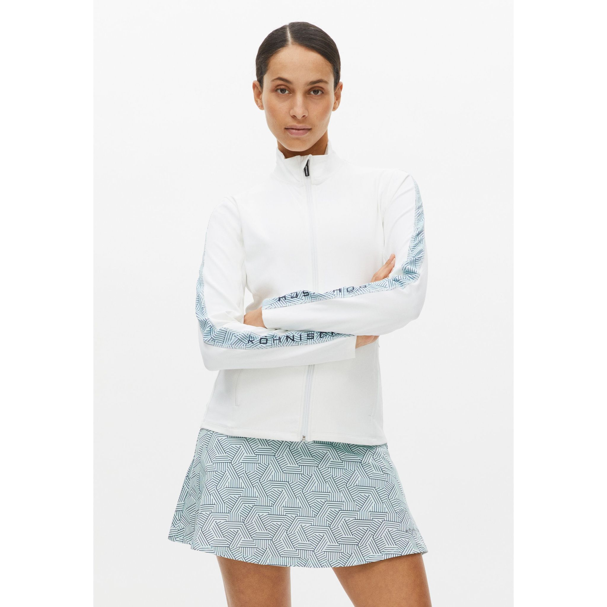 Röhnisch Frida Cardigan Femme