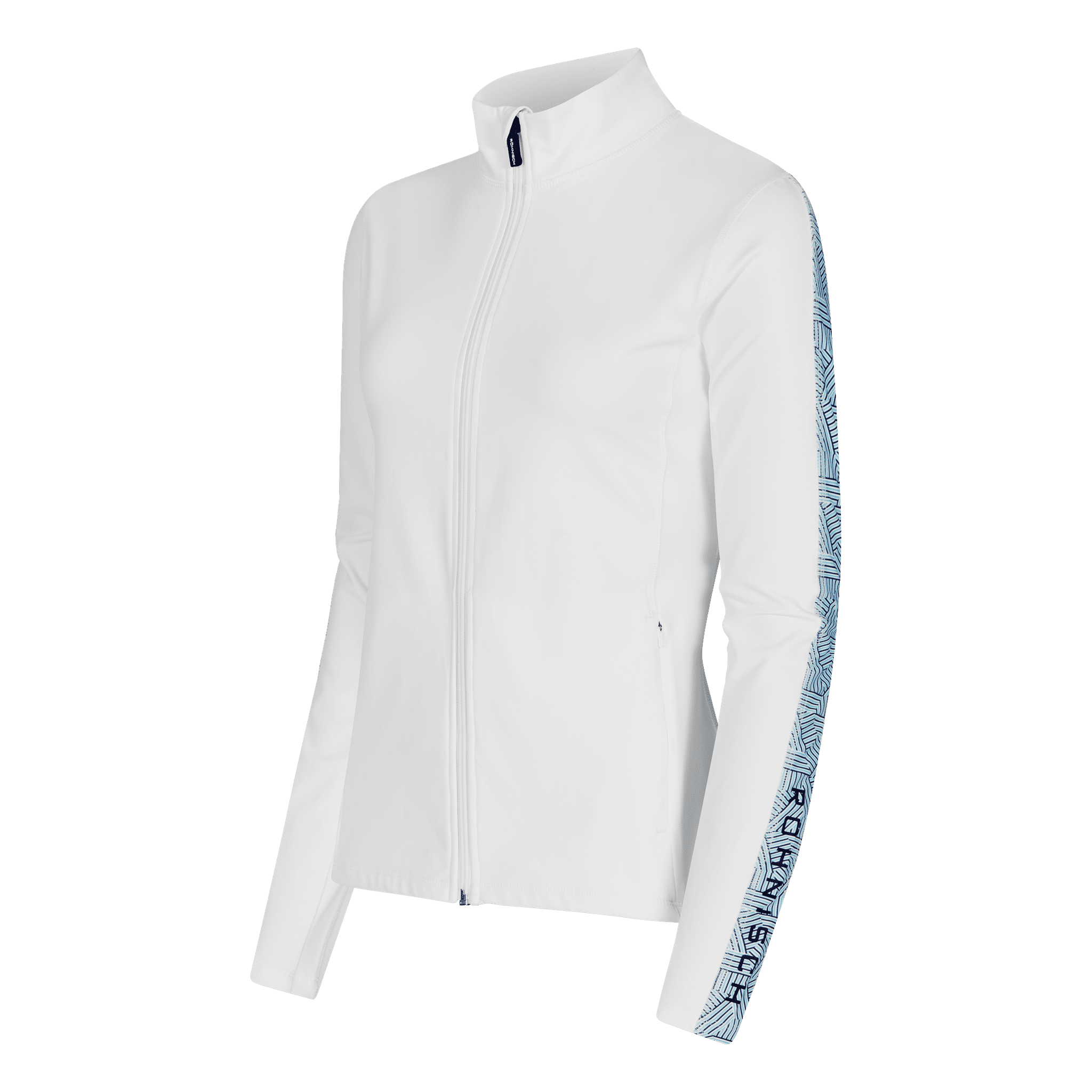 Röhnisch Frida Cardigan Femme