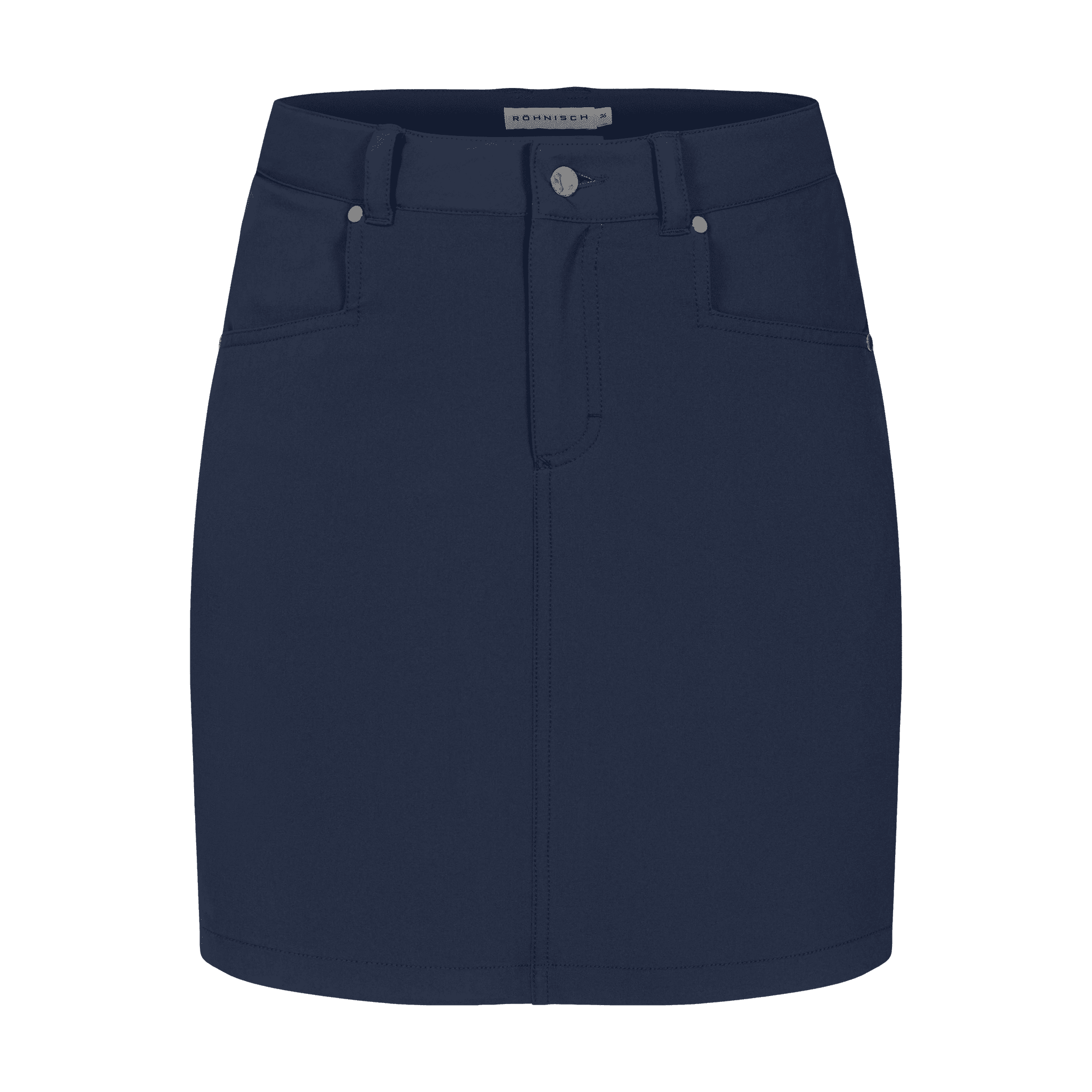 Röhnisch Chie Comfort Jupe-short Femme