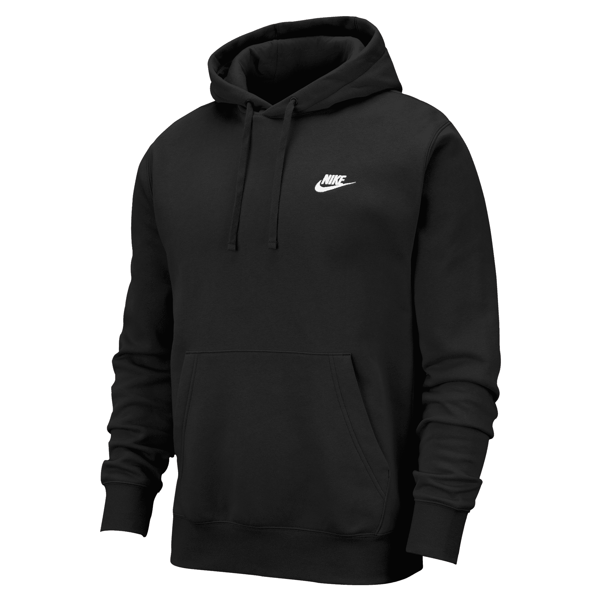 Sweat à capuche Nike Club pour hommes