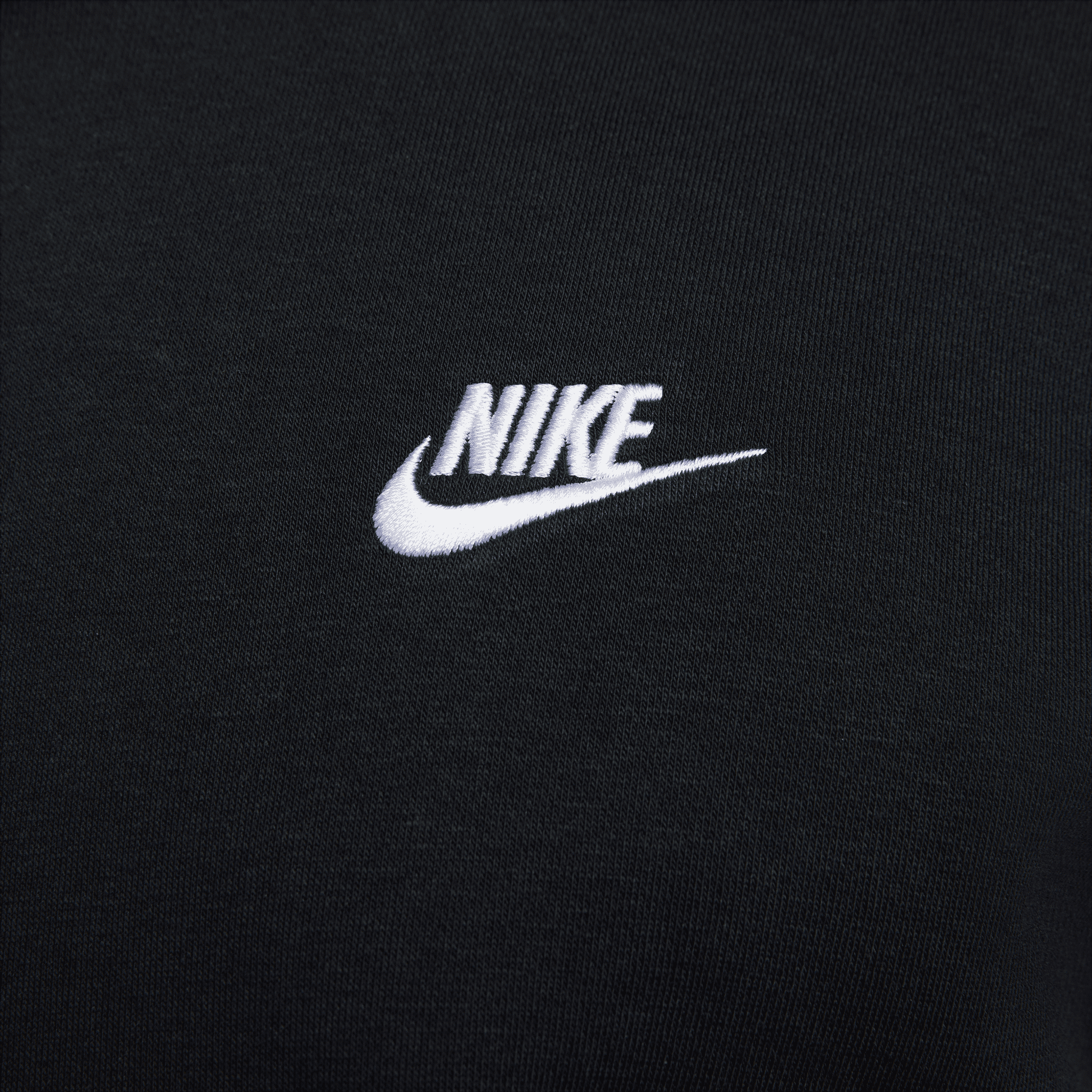 Sweat à capuche Nike Club pour hommes