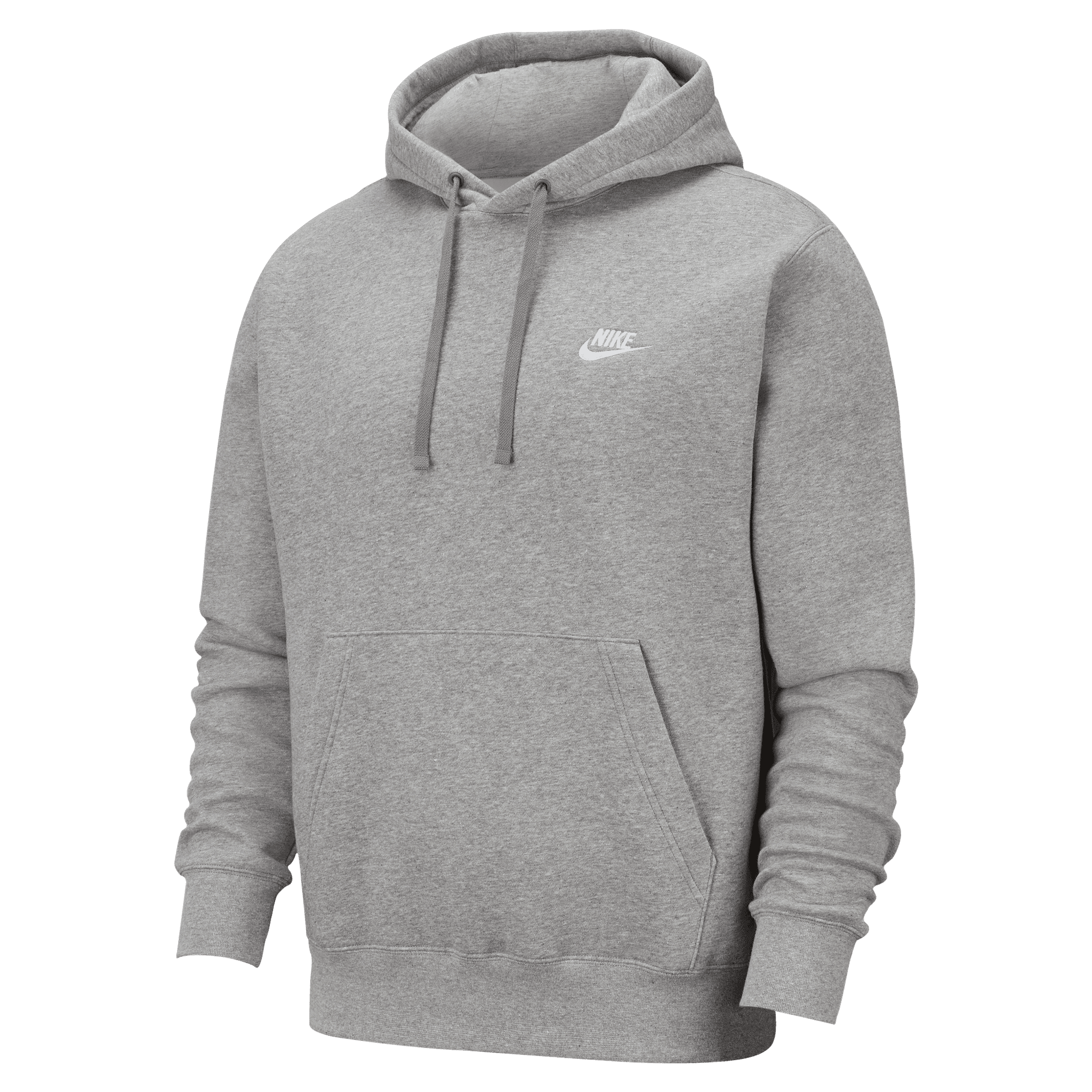 Sweat à capuche Nike Club pour hommes