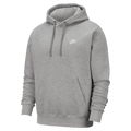 Sweat à capuche Nike Club pour hommes