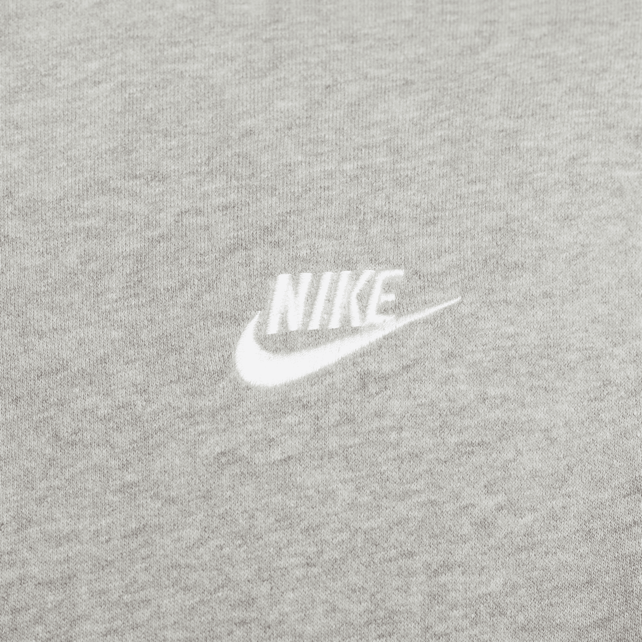 Sweat à capuche Nike Club pour hommes