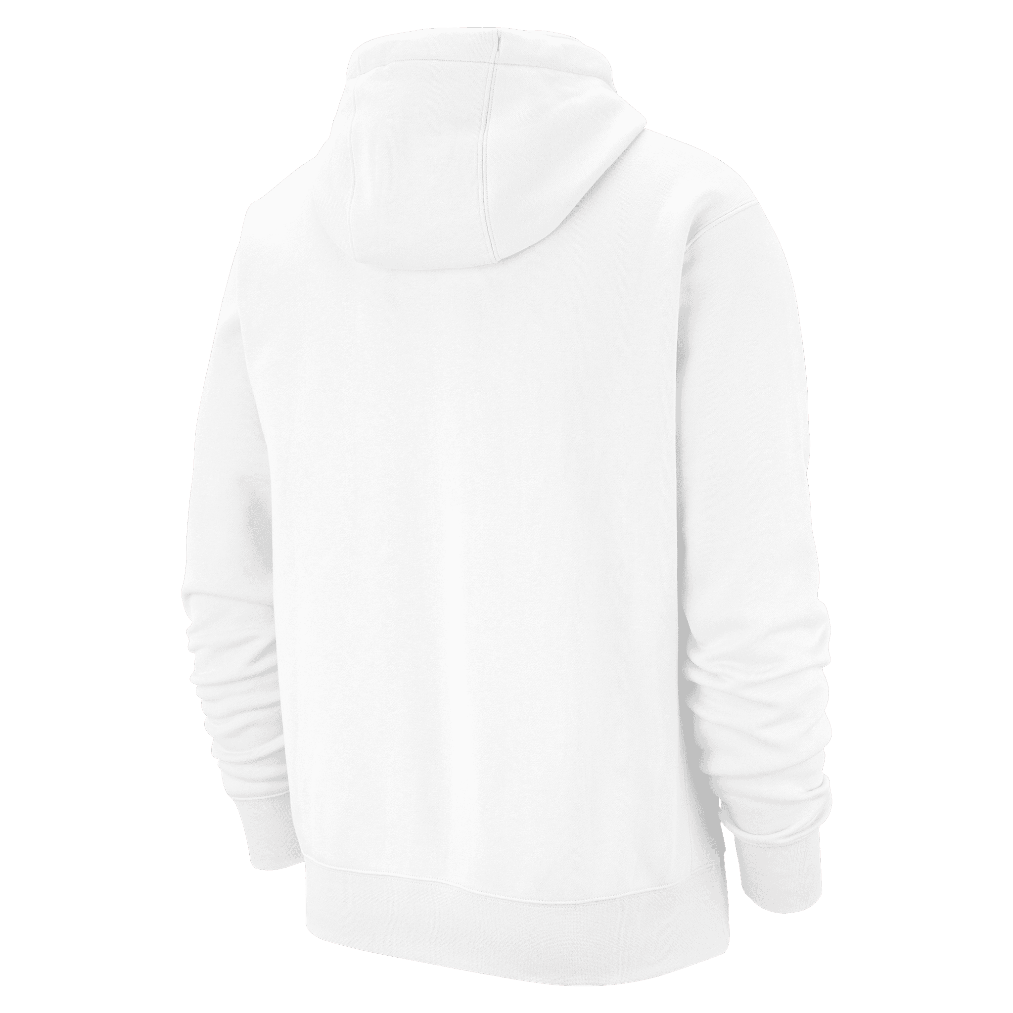 Sweat à capuche Nike Club pour hommes