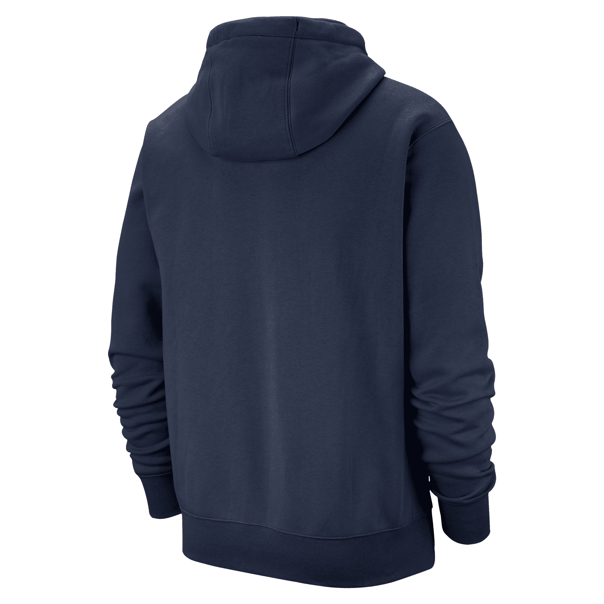 Sweat à capuche Nike Club pour hommes