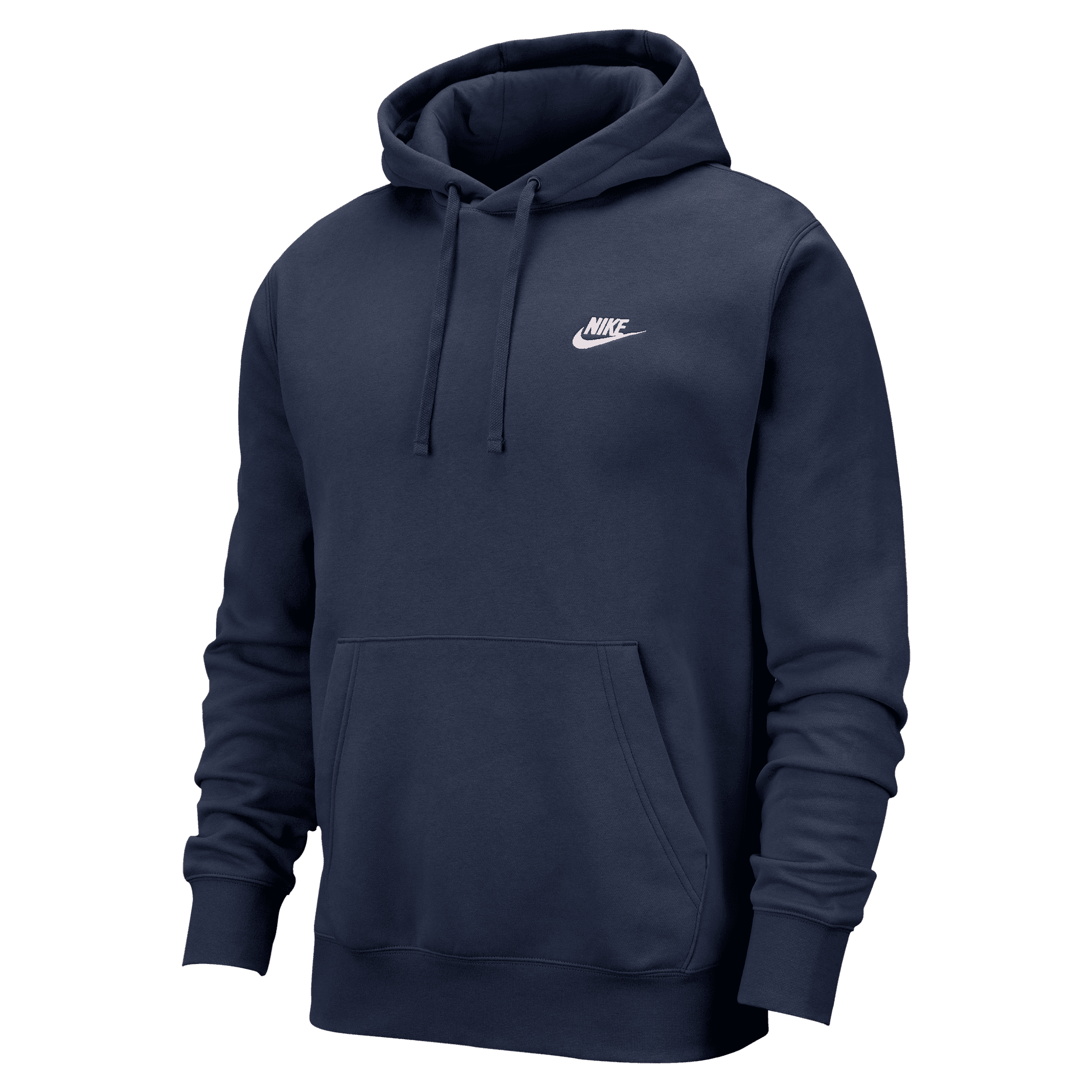 Sweat à capuche Nike Club pour hommes