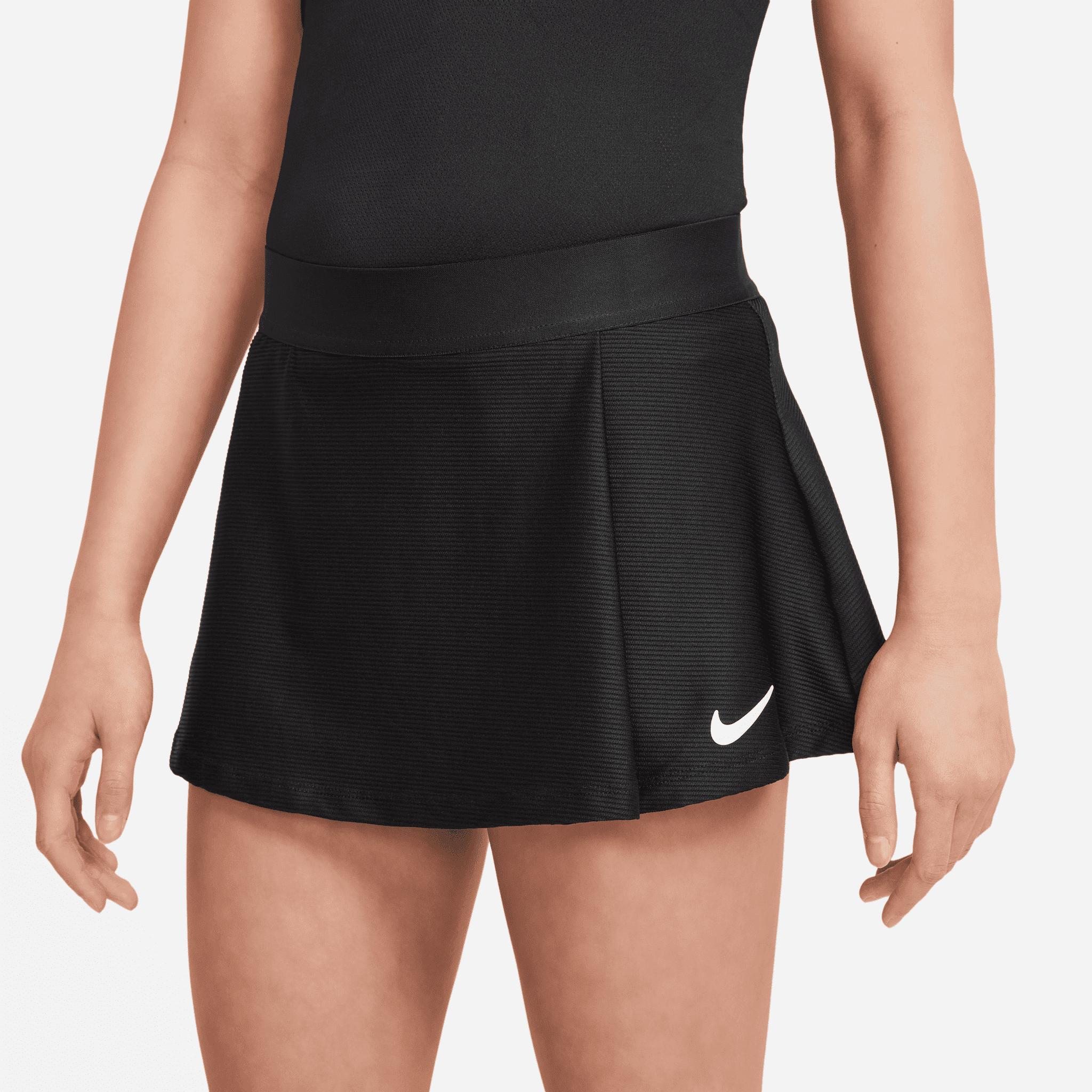 Nike Dri-Fit Victory Flouncy Jr - Jupe-short