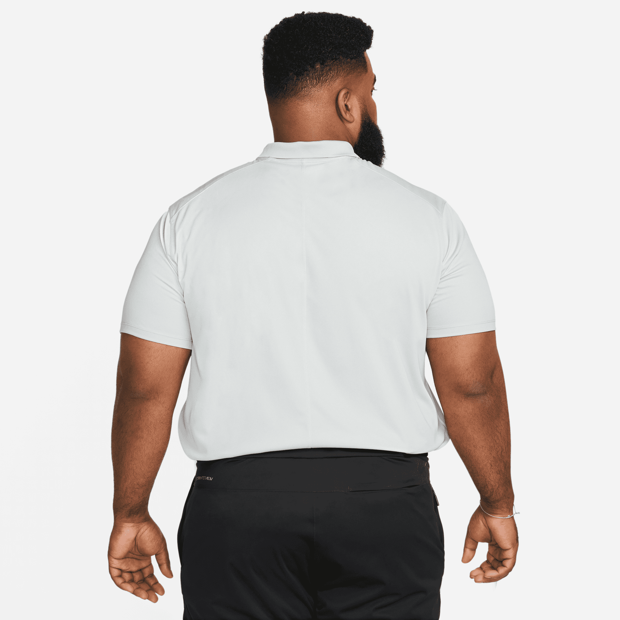 Polo Nike Dri-Fit Victory Solid pour hommes