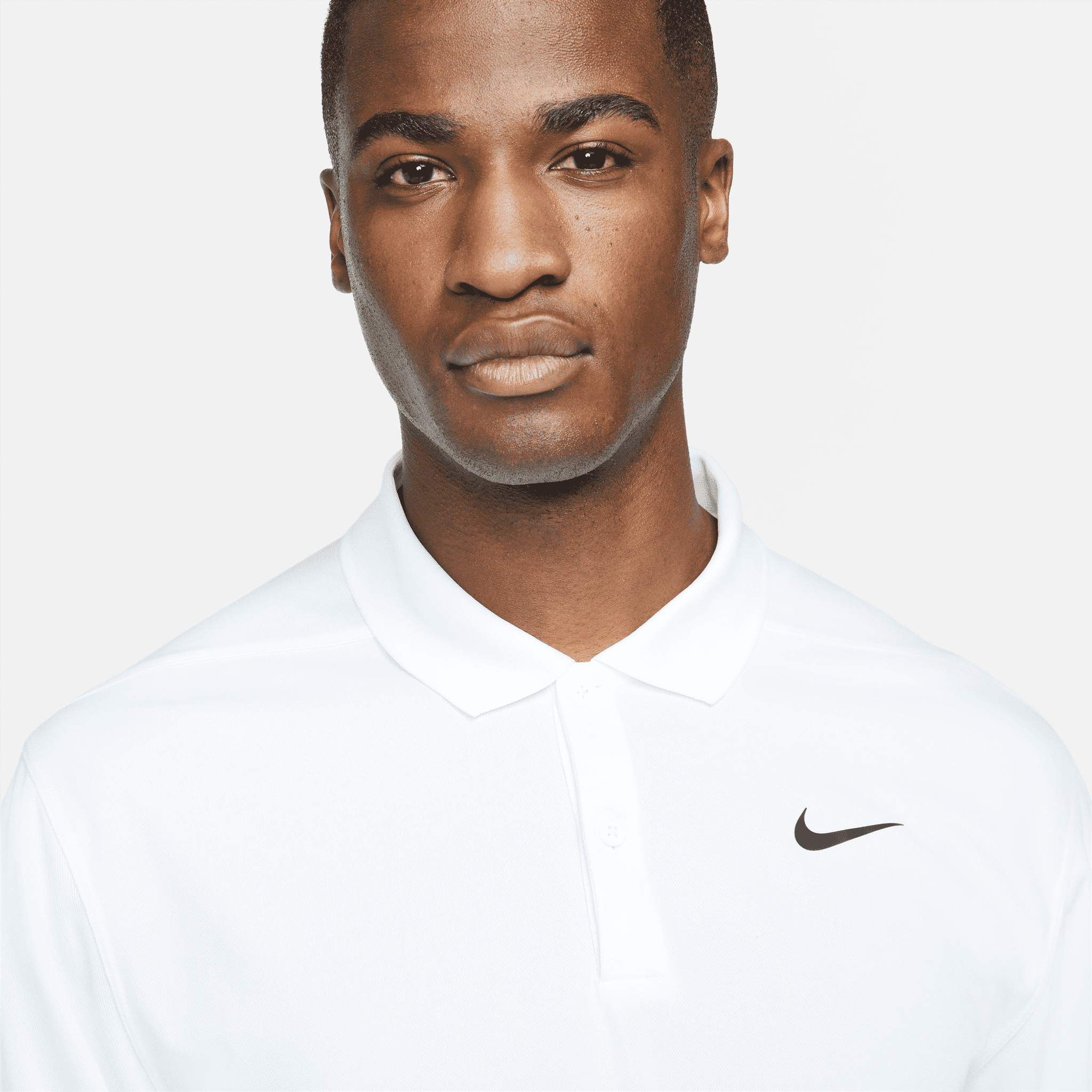 Polo Nike Dri-Fit Victory Solid pour hommes