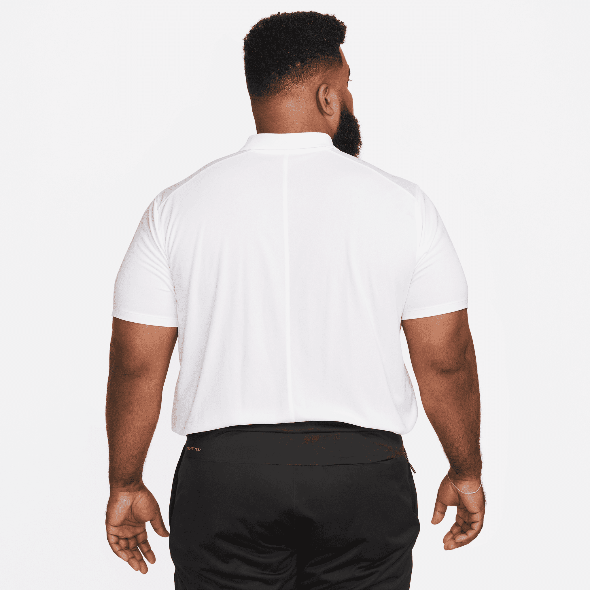 Polo Nike Dri-Fit Victory Solid pour hommes