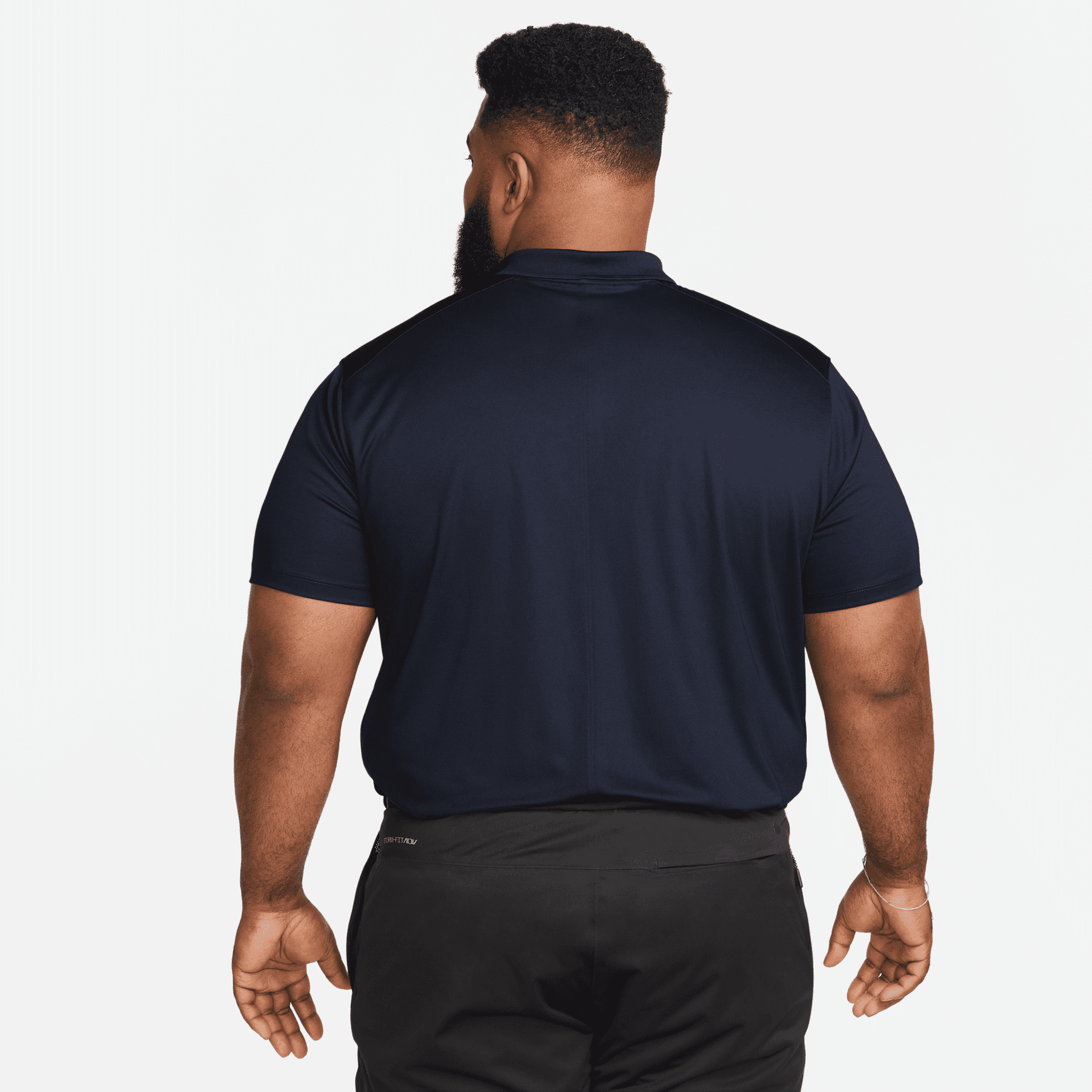 Polo Nike Dri-Fit Victory Solid pour hommes