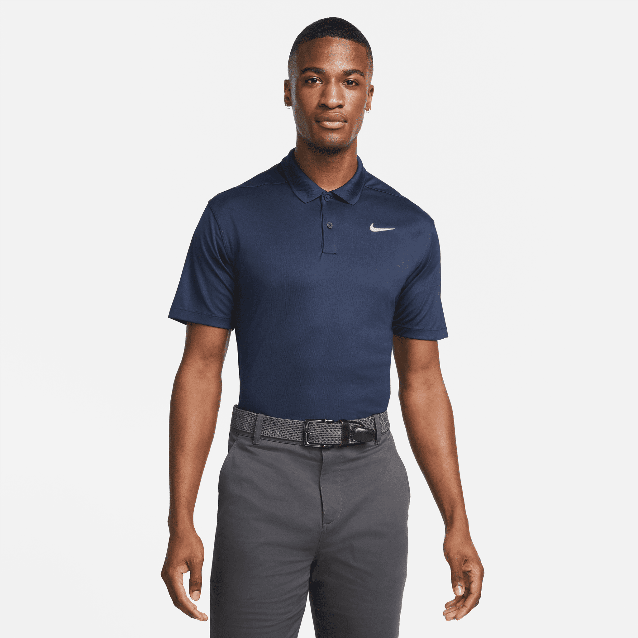 Polo Nike Dri-Fit Victory Solid pour hommes