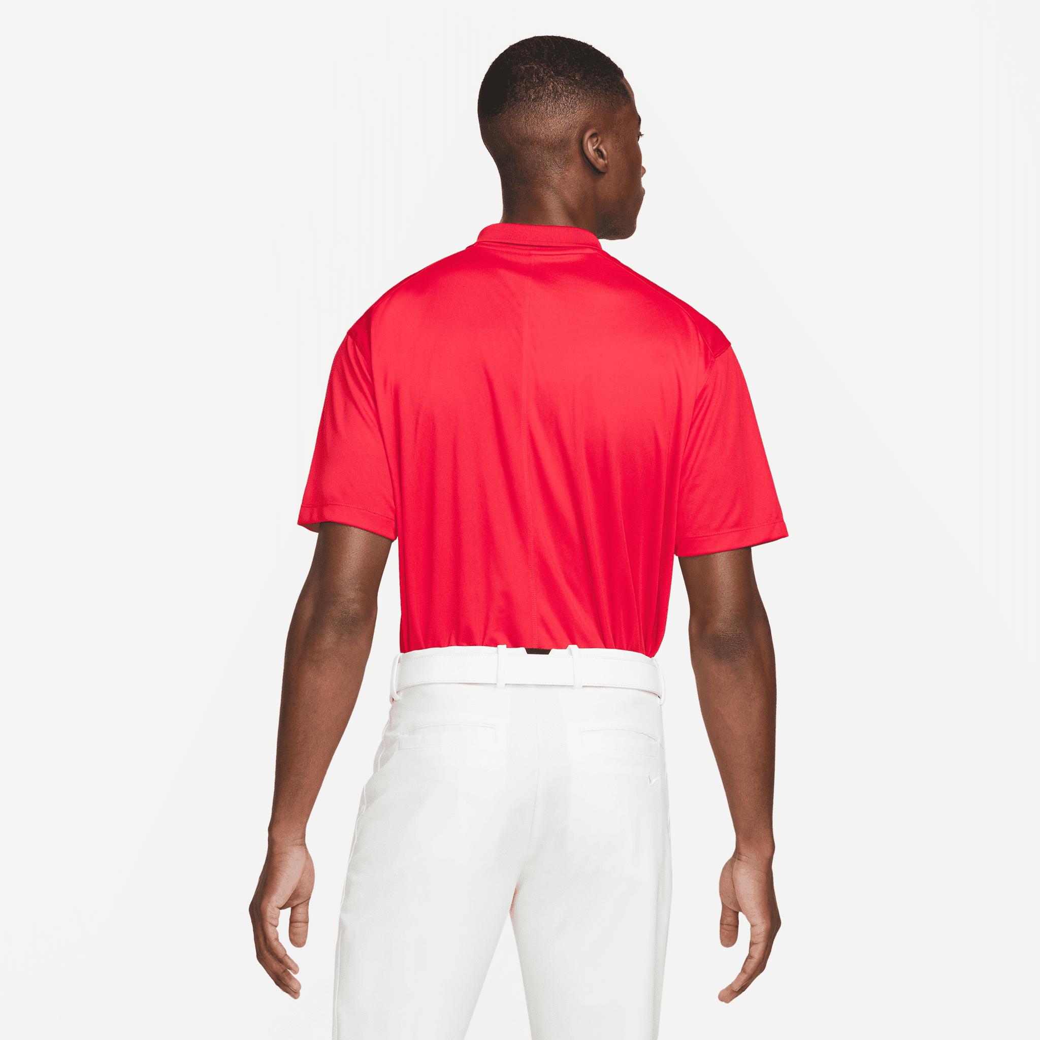 Polo Nike Dri-Fit Victory Solid pour hommes