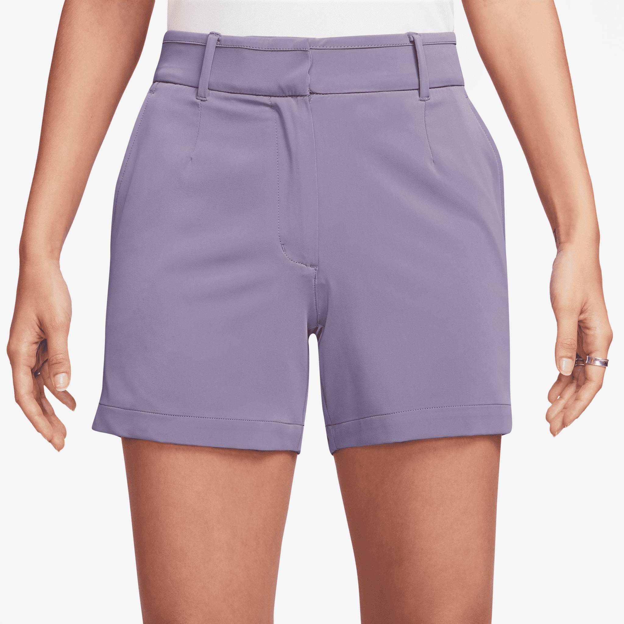 Short Nike Dri-Fit Victory 5 pouces pour femme