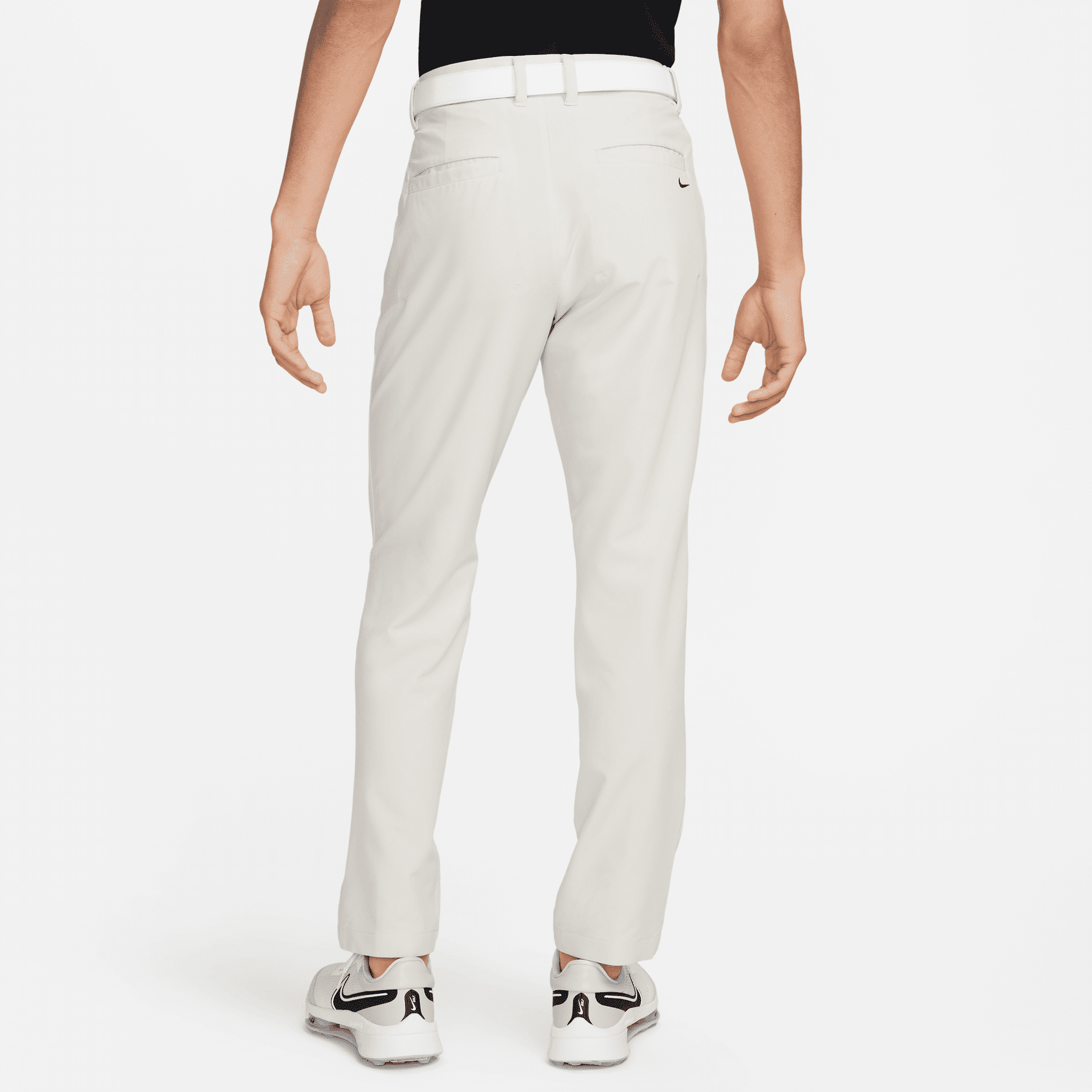 Pantalon de golf Nike Tour Repellent Flex Slim pour hommes