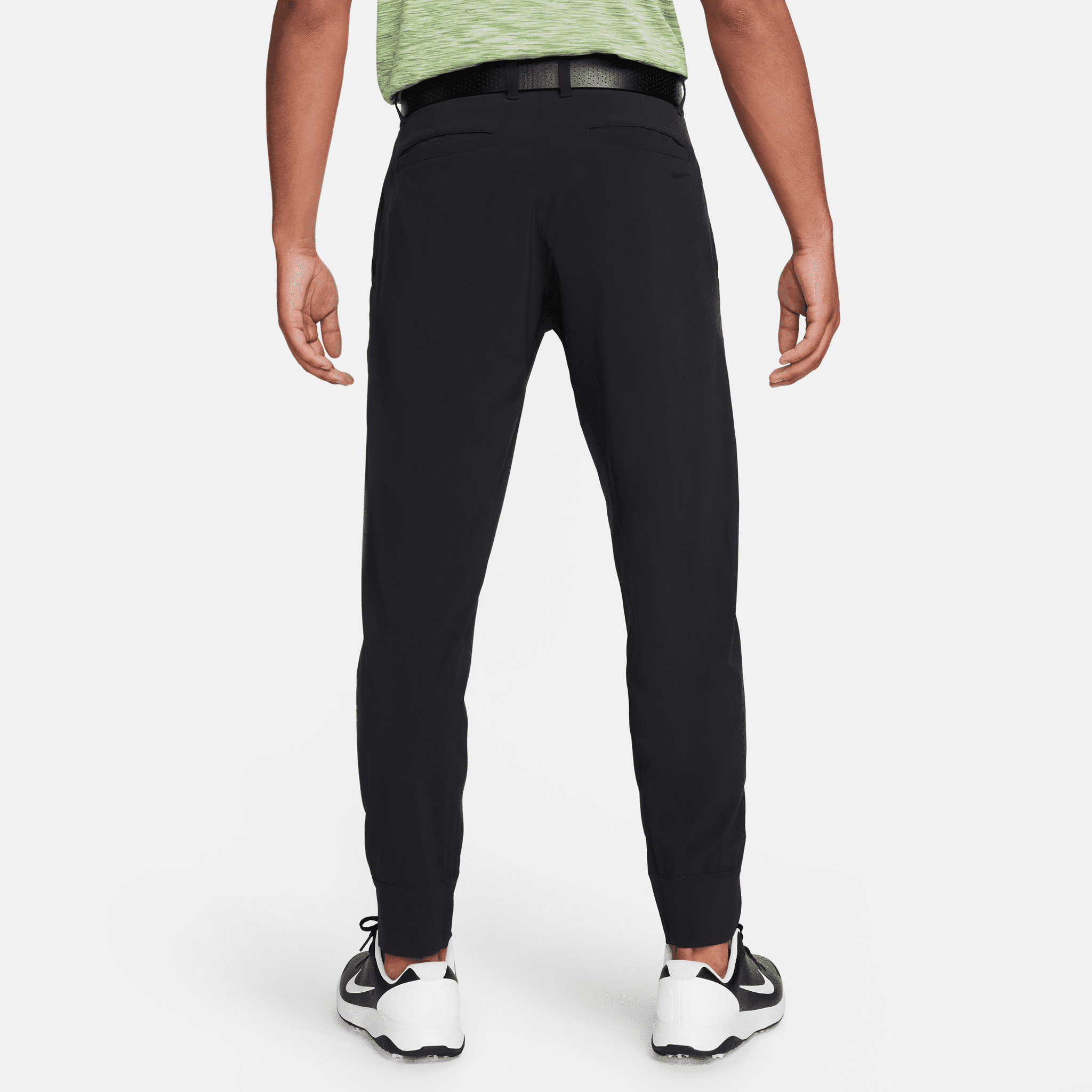 Pantalon de golf Nike Tour Repellent Jogger pour hommes