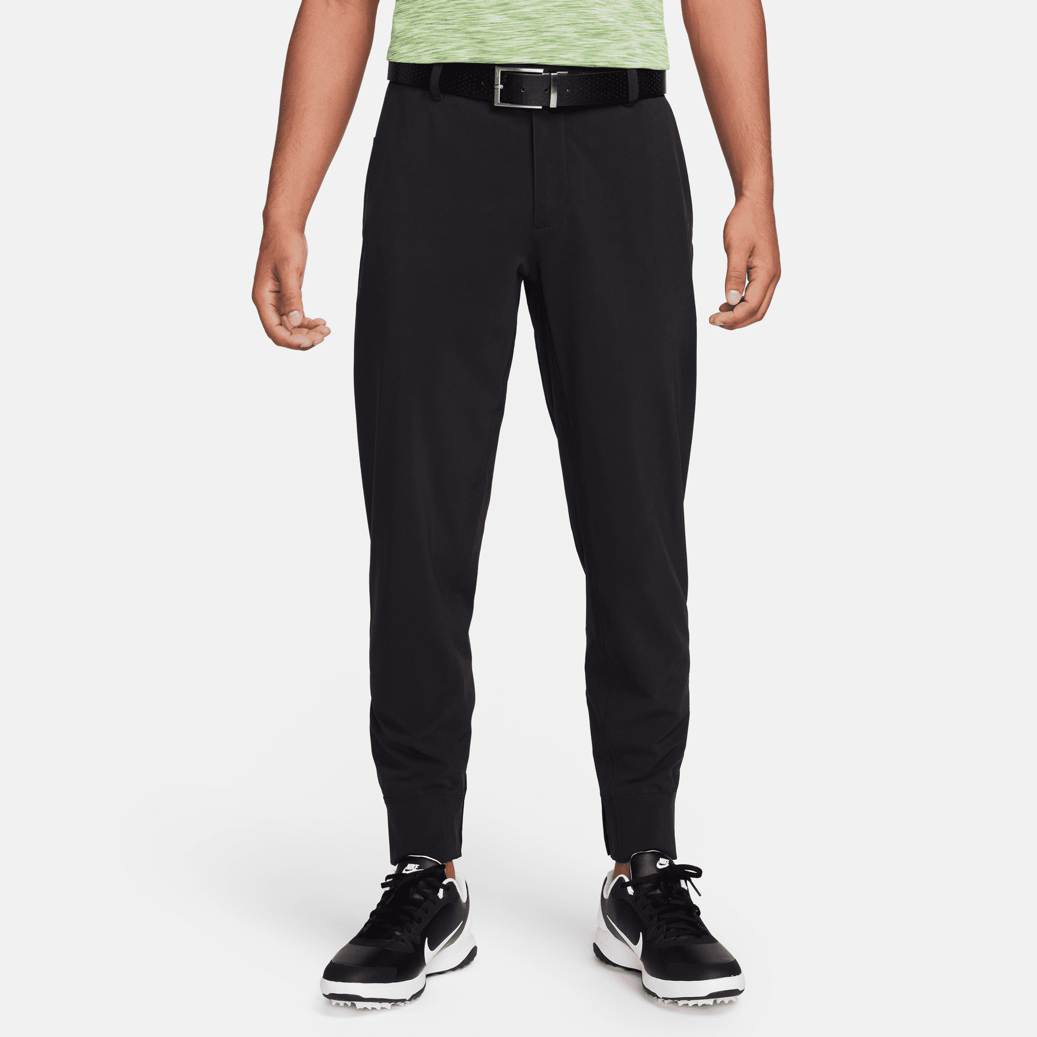 Pantalon de golf Nike Tour Repellent Jogger pour hommes