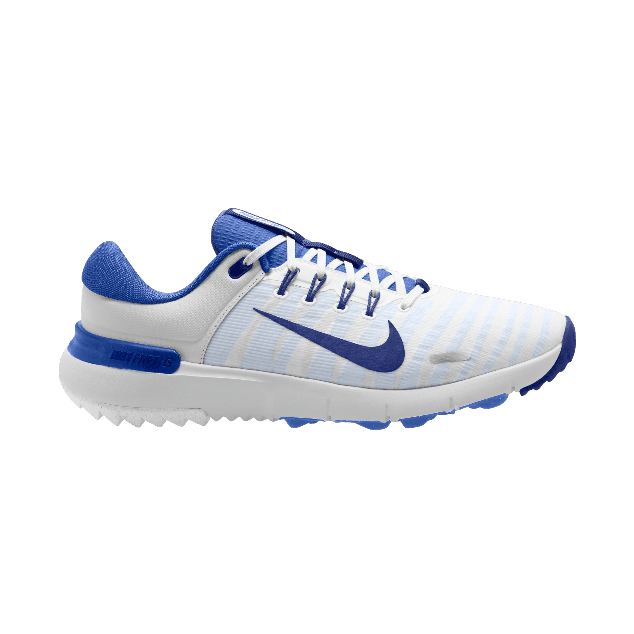 Chaussures de golf Nike Free hommes