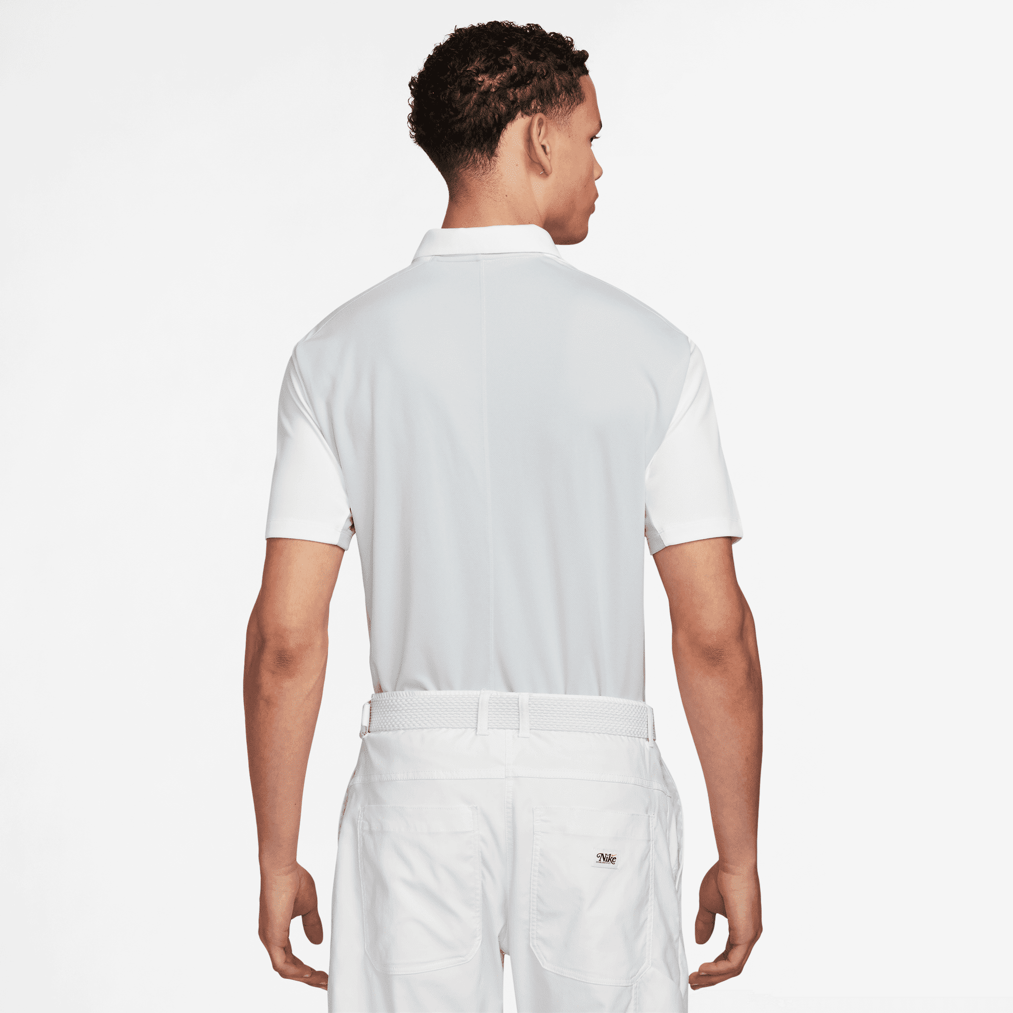 Nike Dri-Fit Victory Block Polo pour hommes