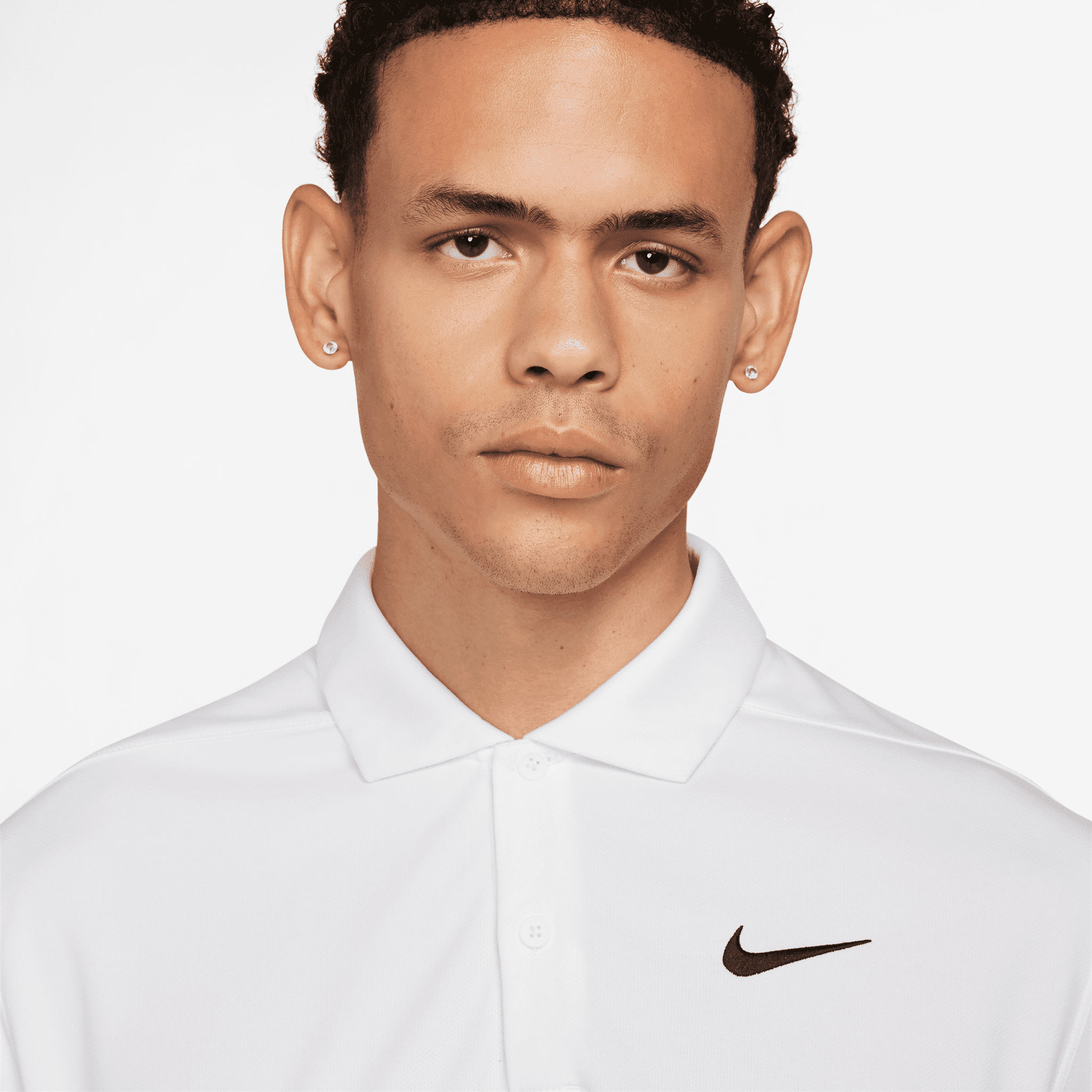 Nike Dri-Fit Victory Block Polo pour hommes