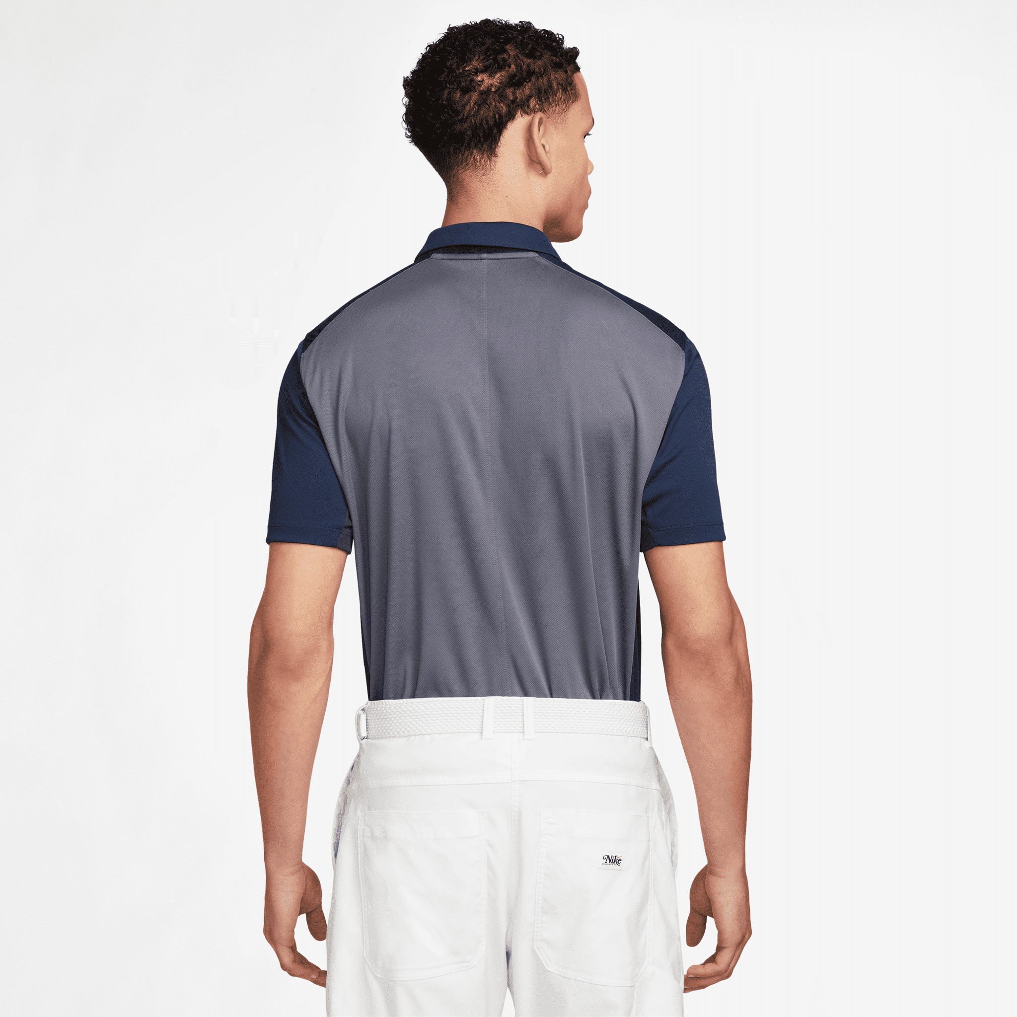 Nike Dri-Fit Victory Block Polo pour hommes