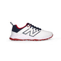 Chaussures de golf Fresh Foam Contend V2 pour hommes New Balance